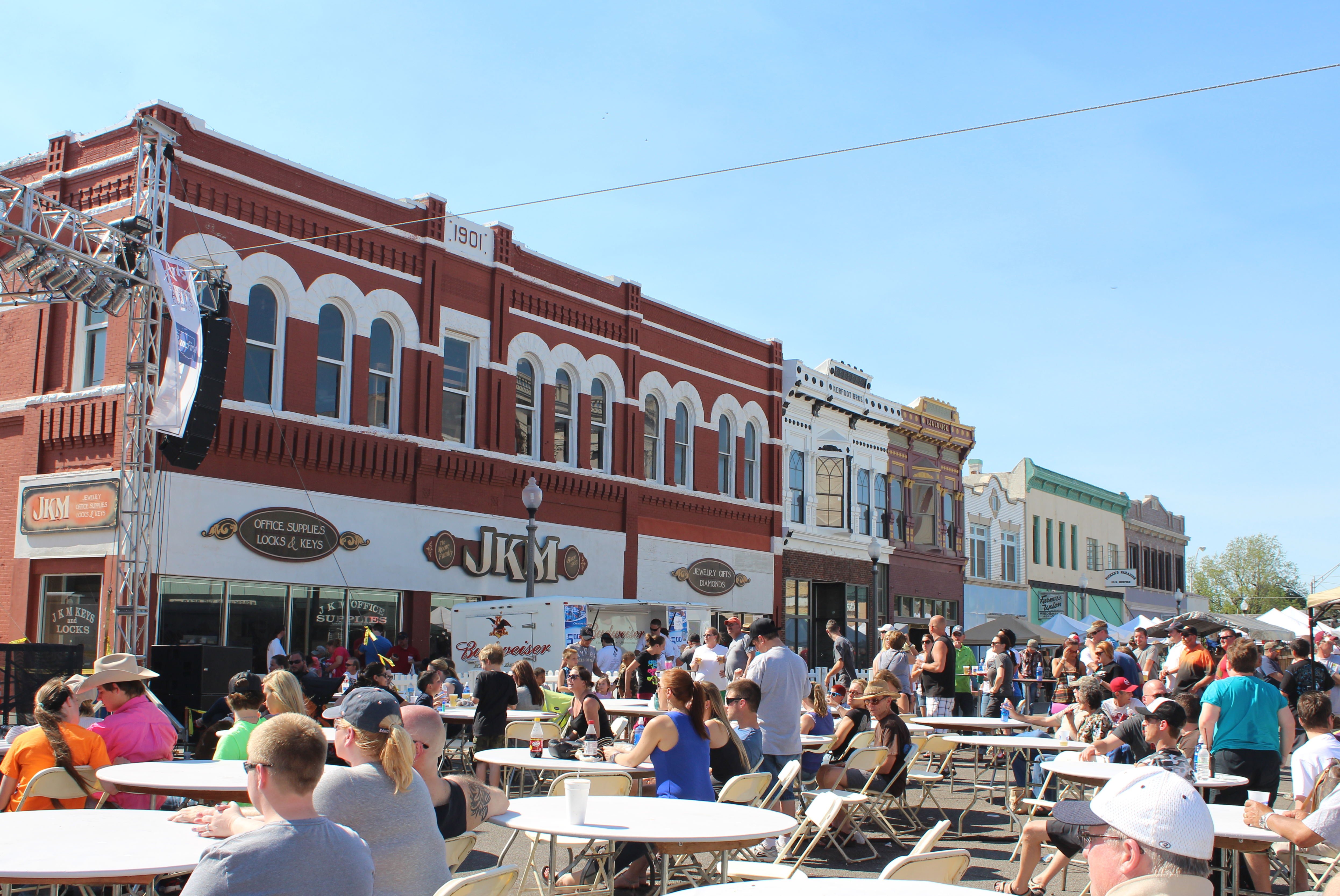 El Reno