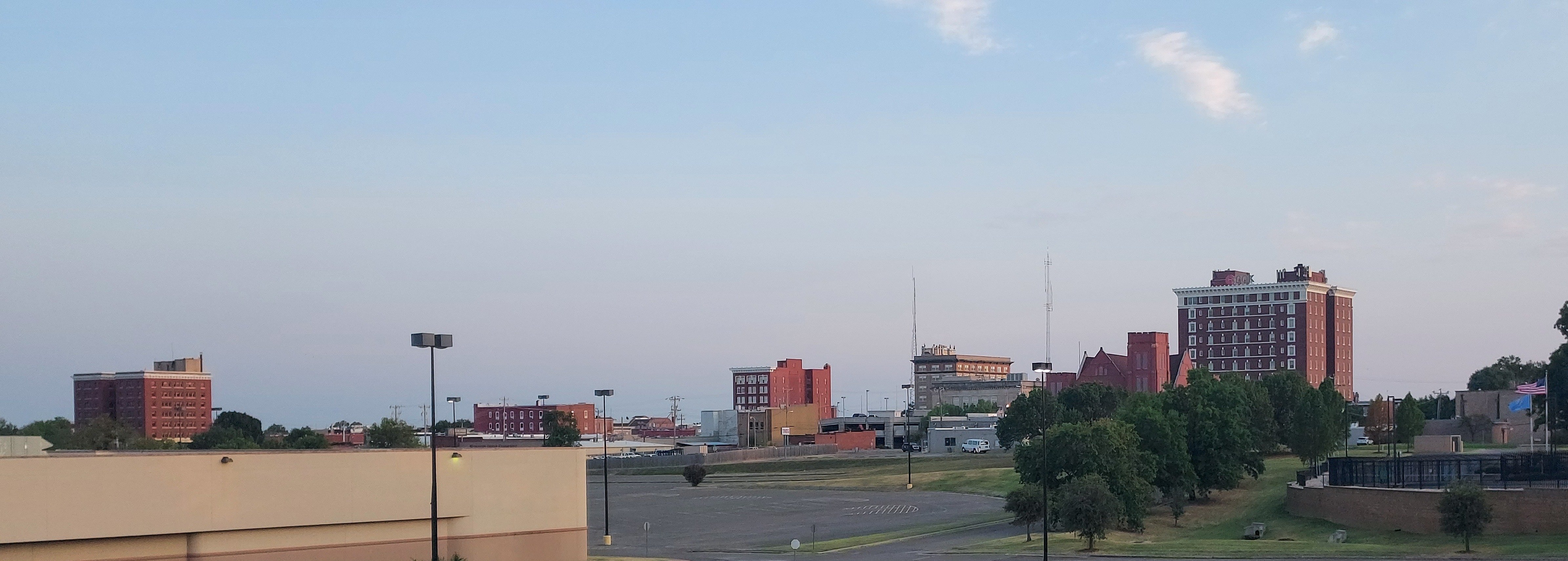 Muskogee