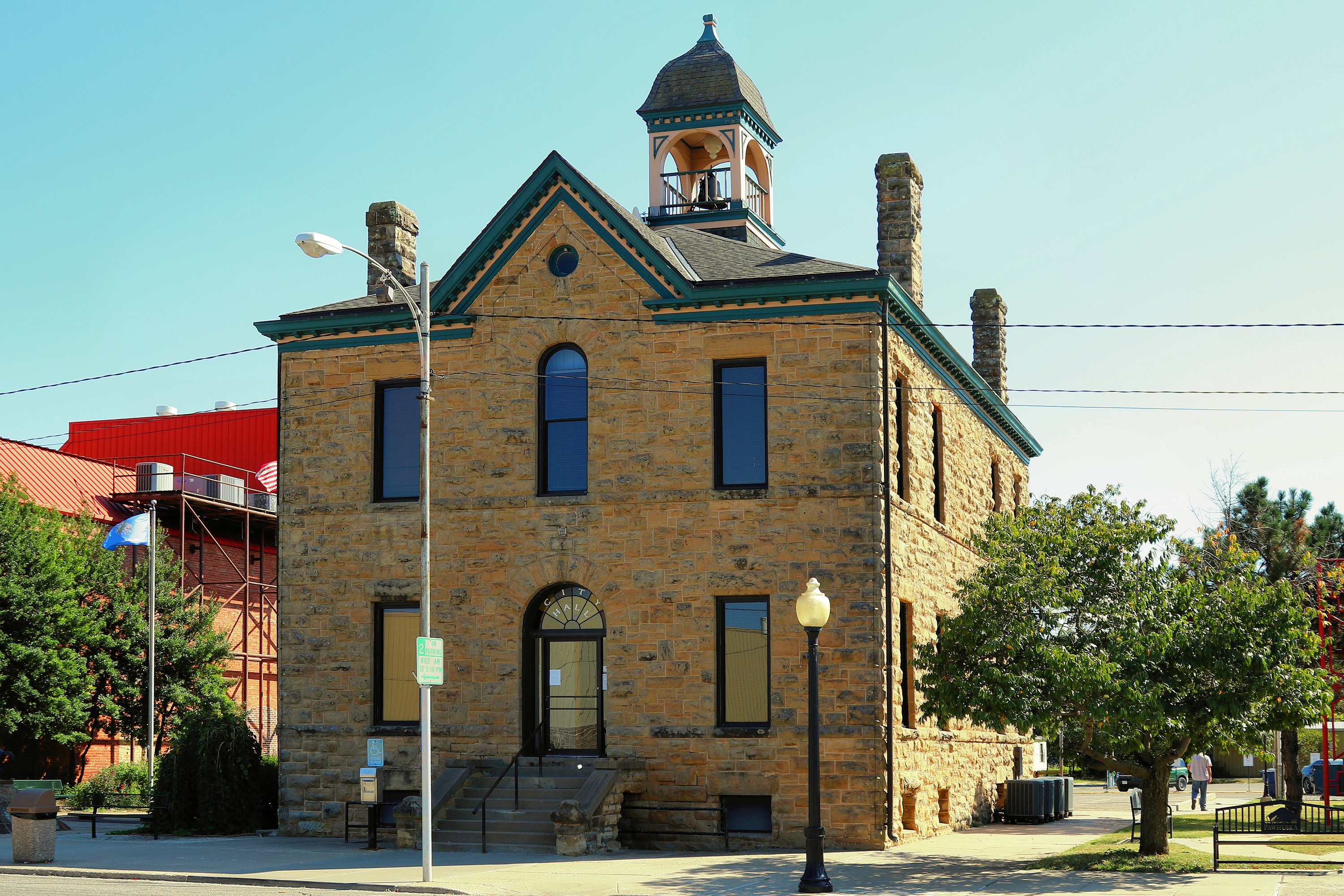 Pawhuska