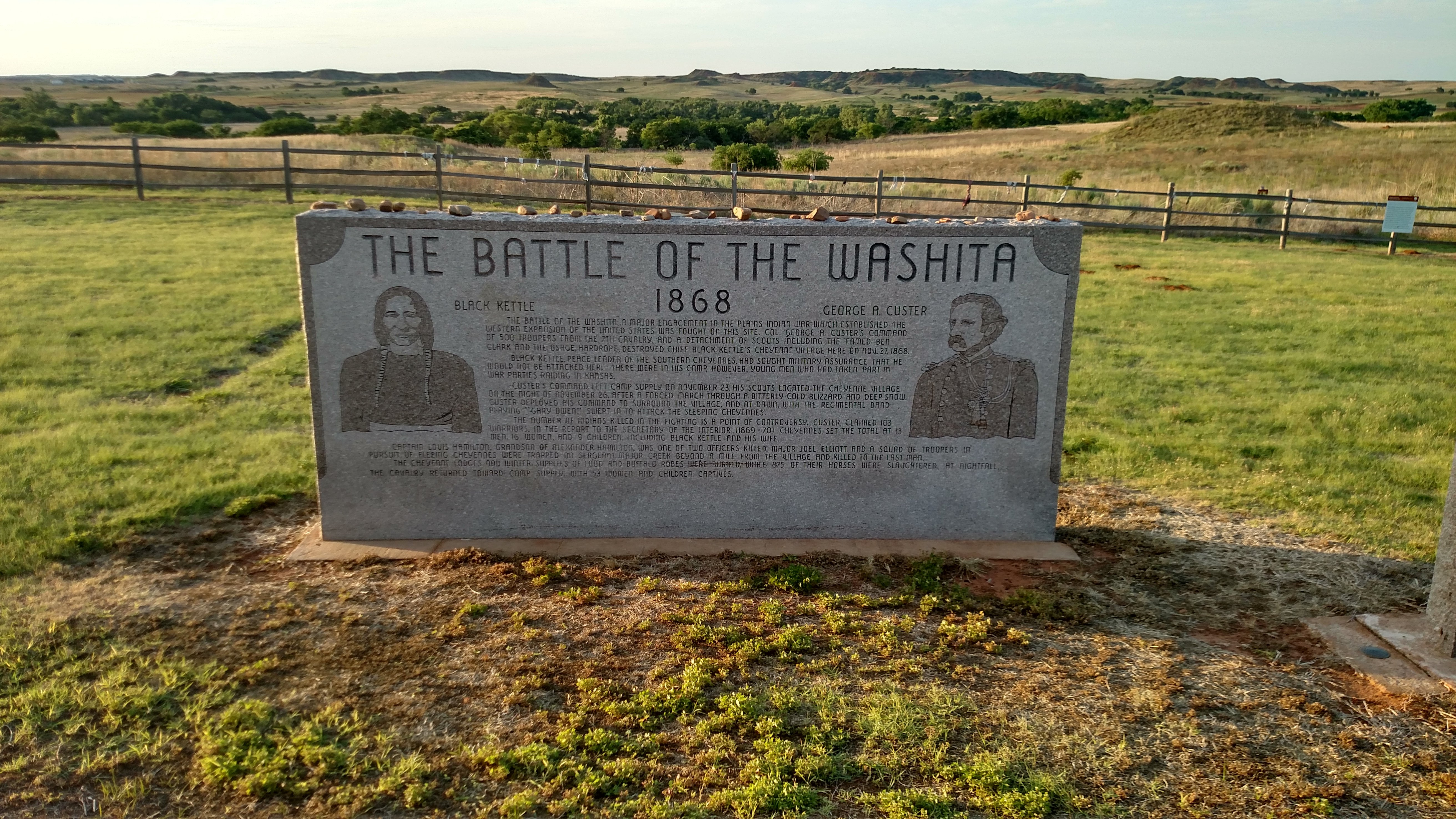 Washita