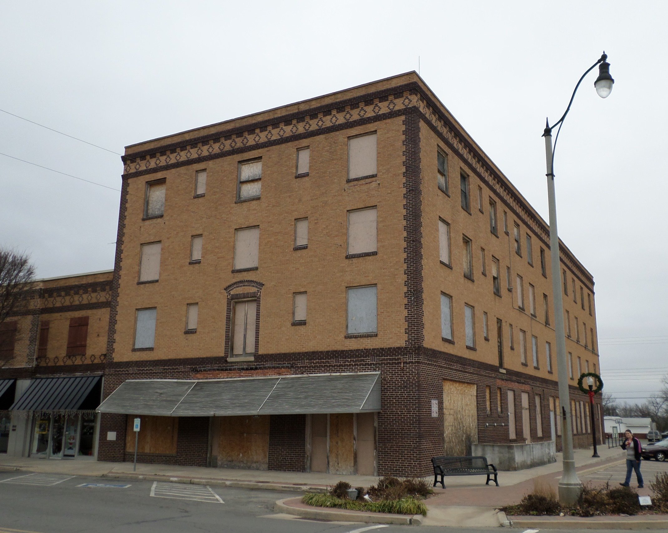 Wewoka