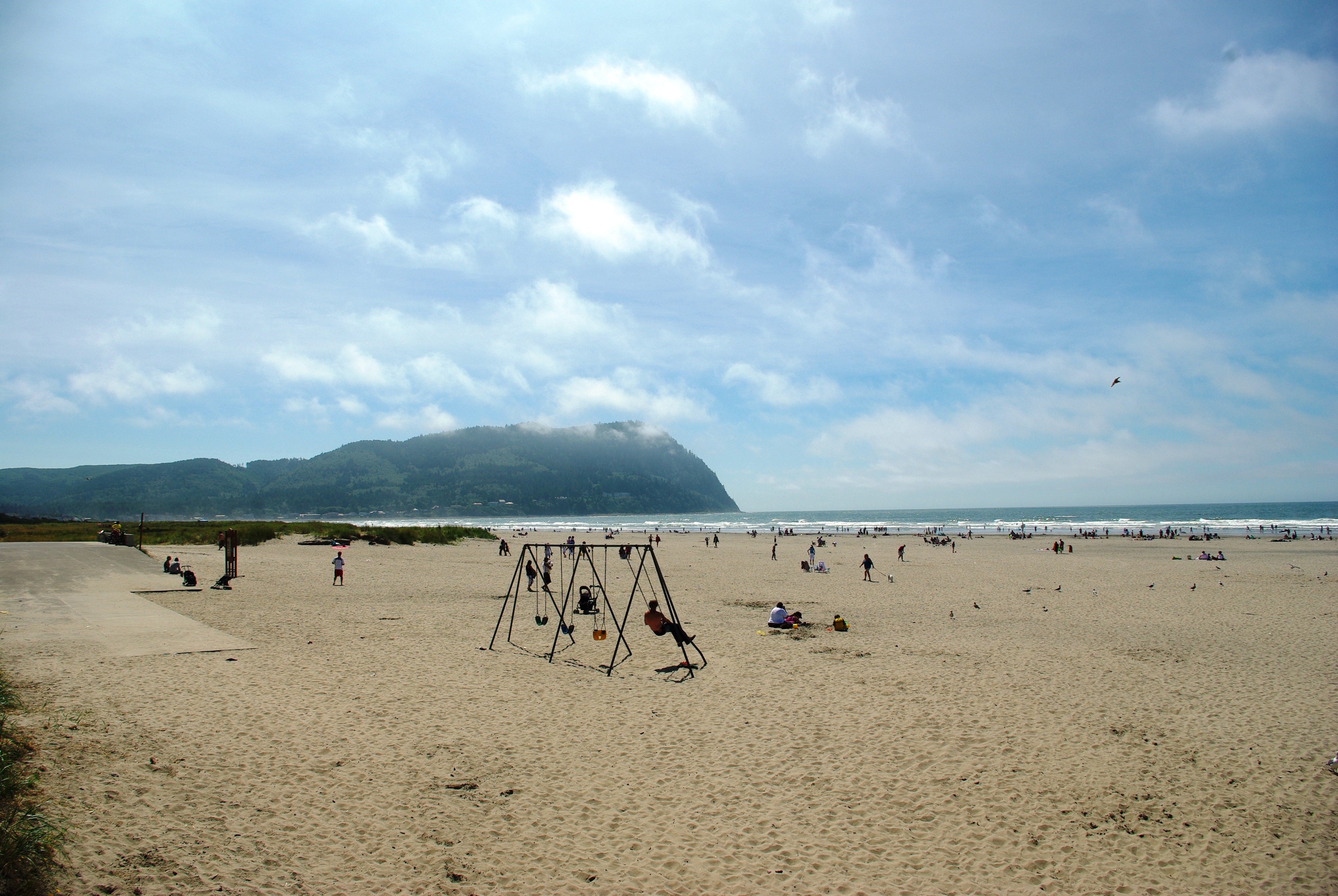 Seaside