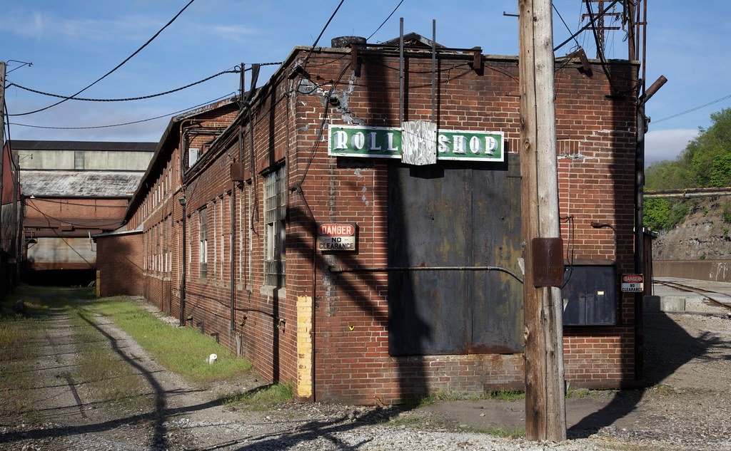 Johnstown