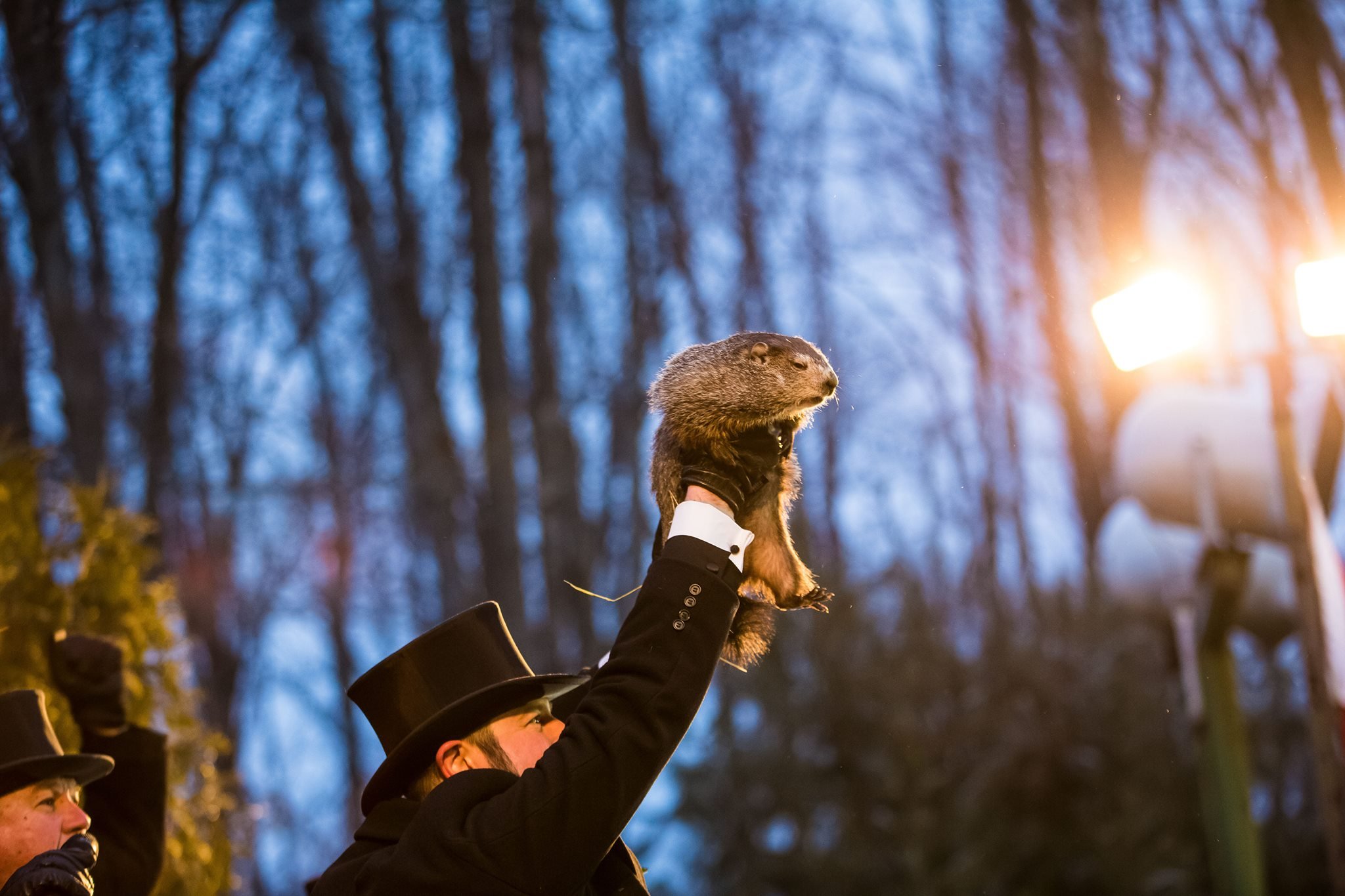 Punxsutawney