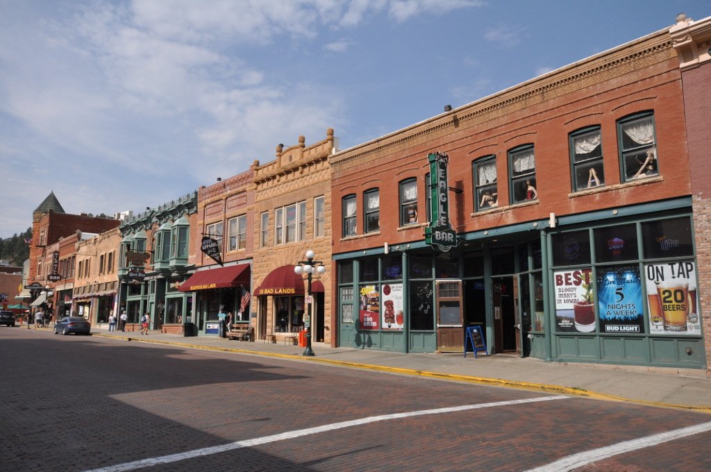 Deadwood
