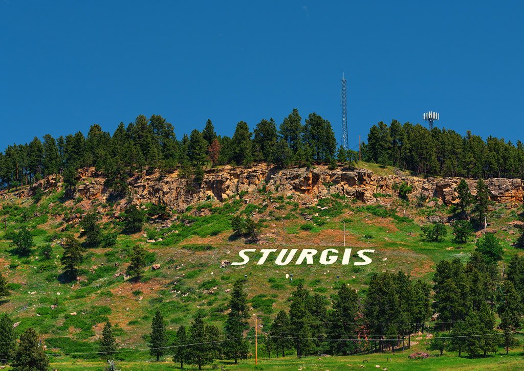 “Sturgis”
