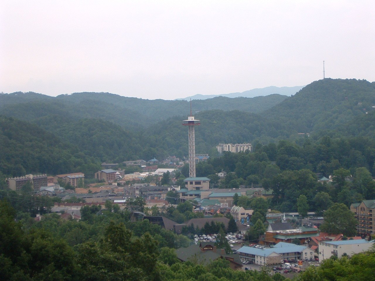 Gatlinburg
