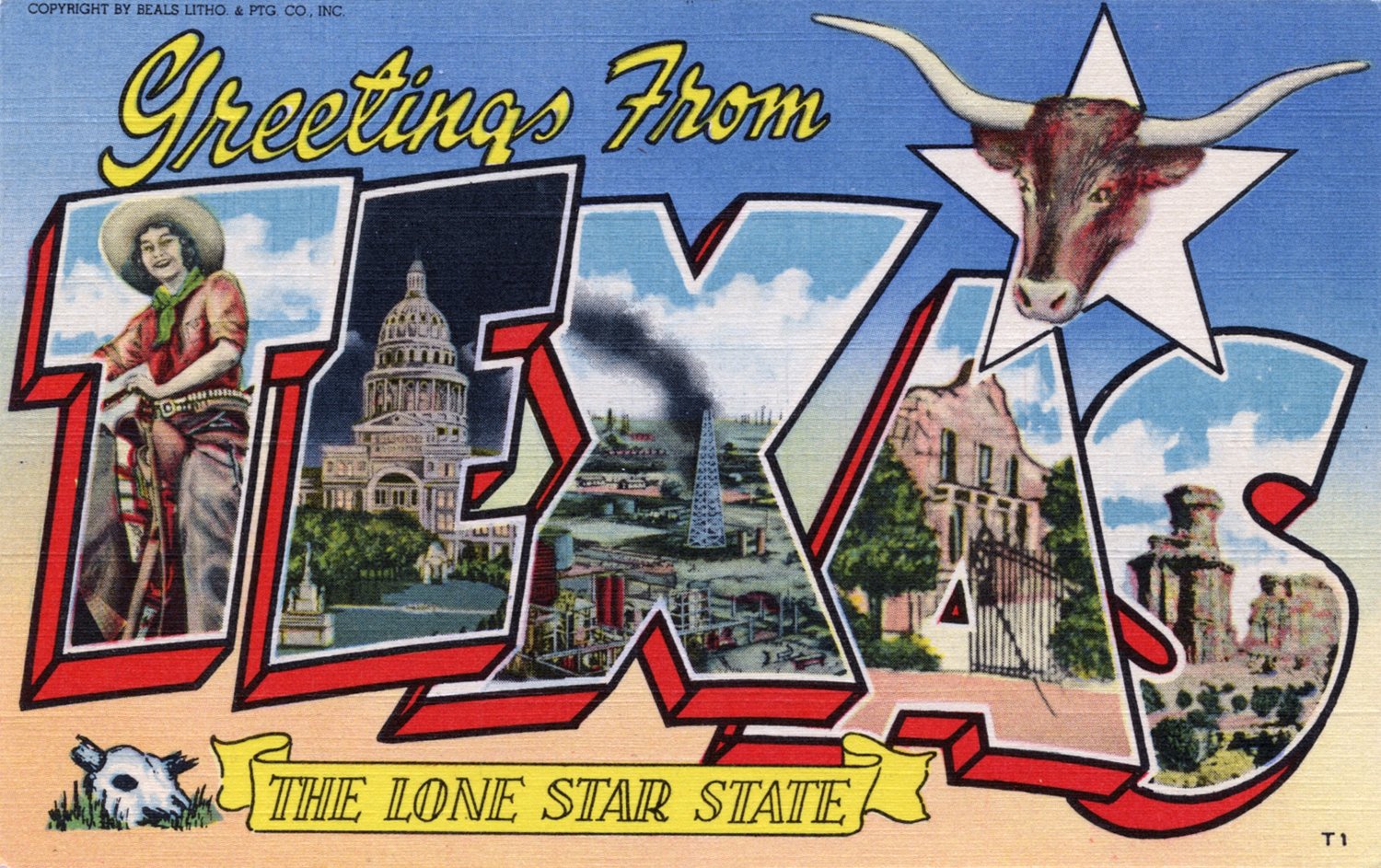 Texas