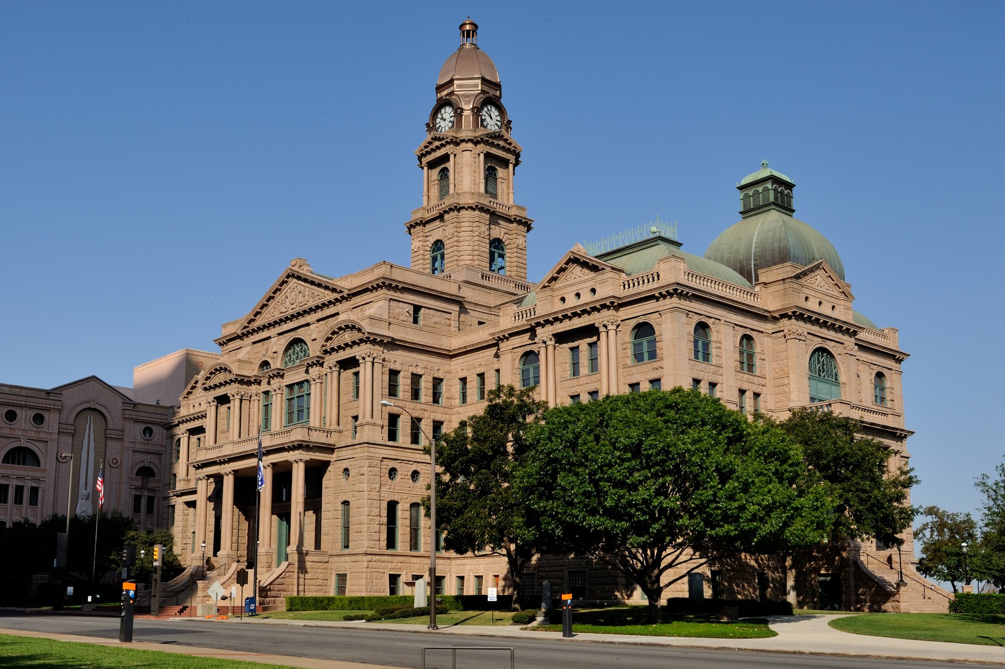 Fort Worth