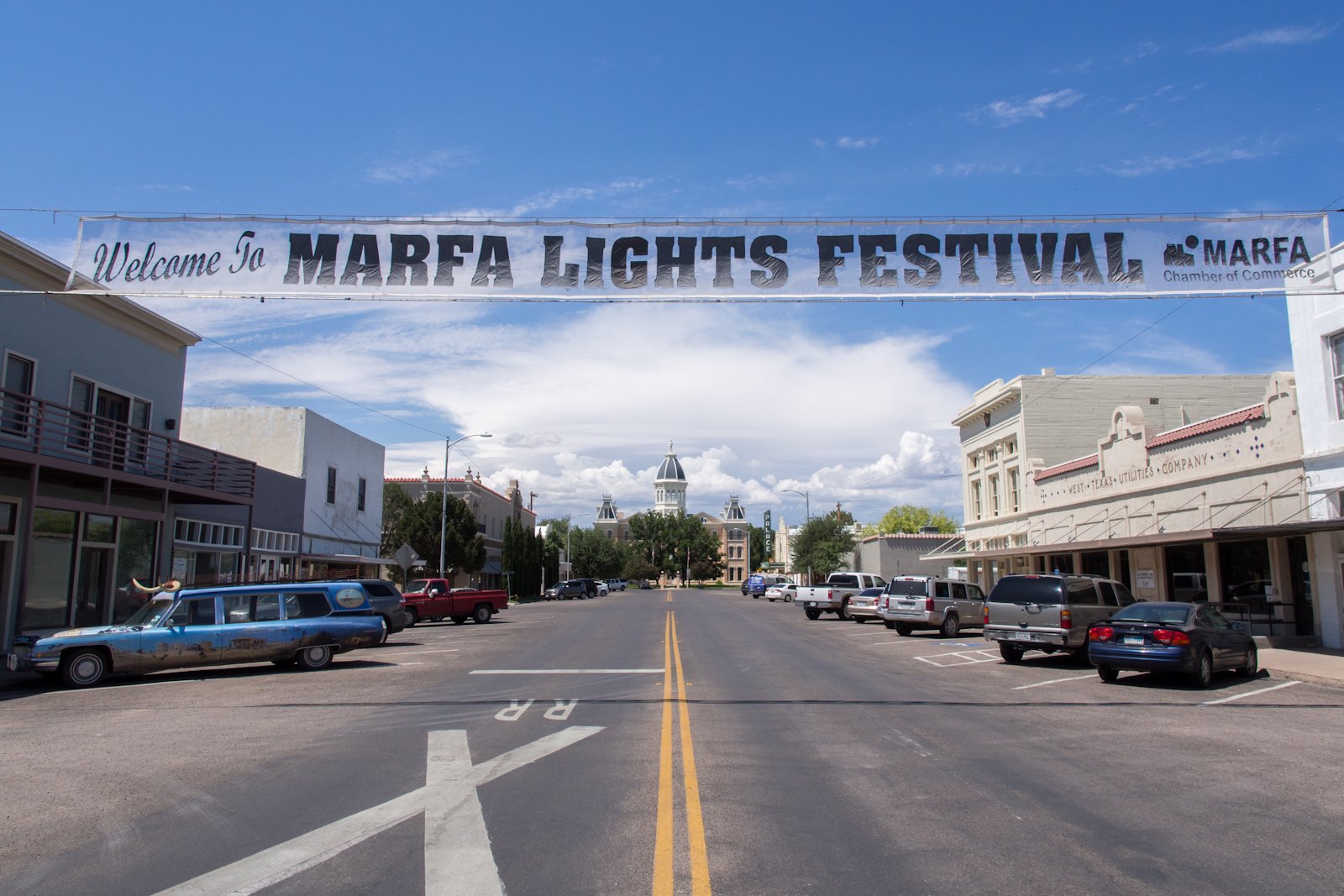 Marfa
