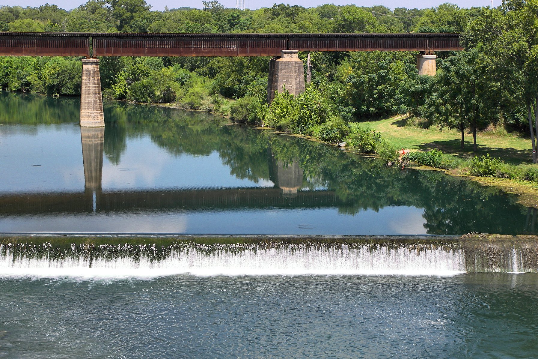 New Braunfels