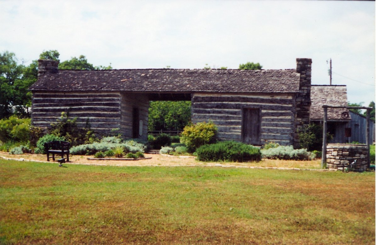 Round Top