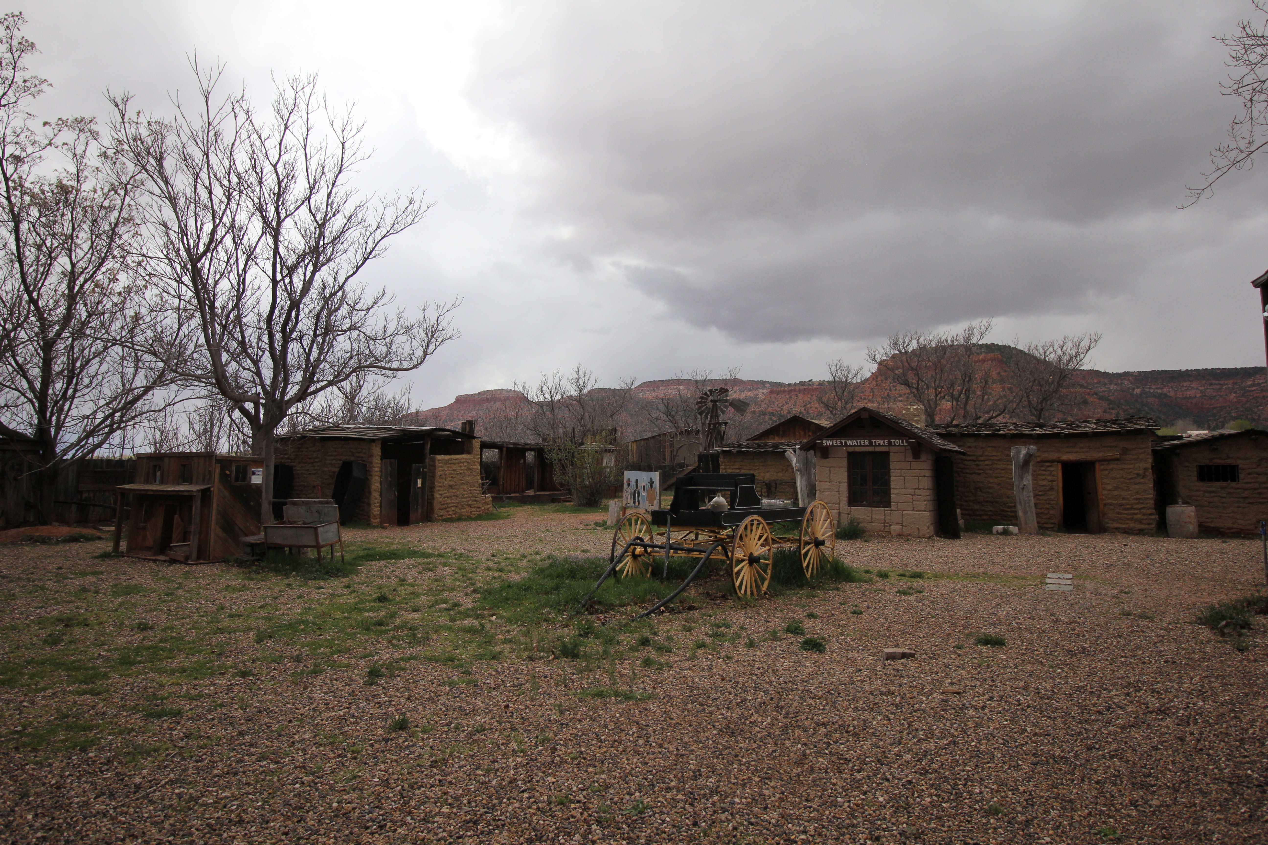 Kanab