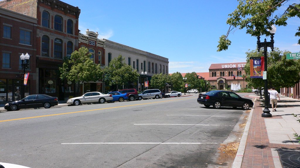 Ogden
