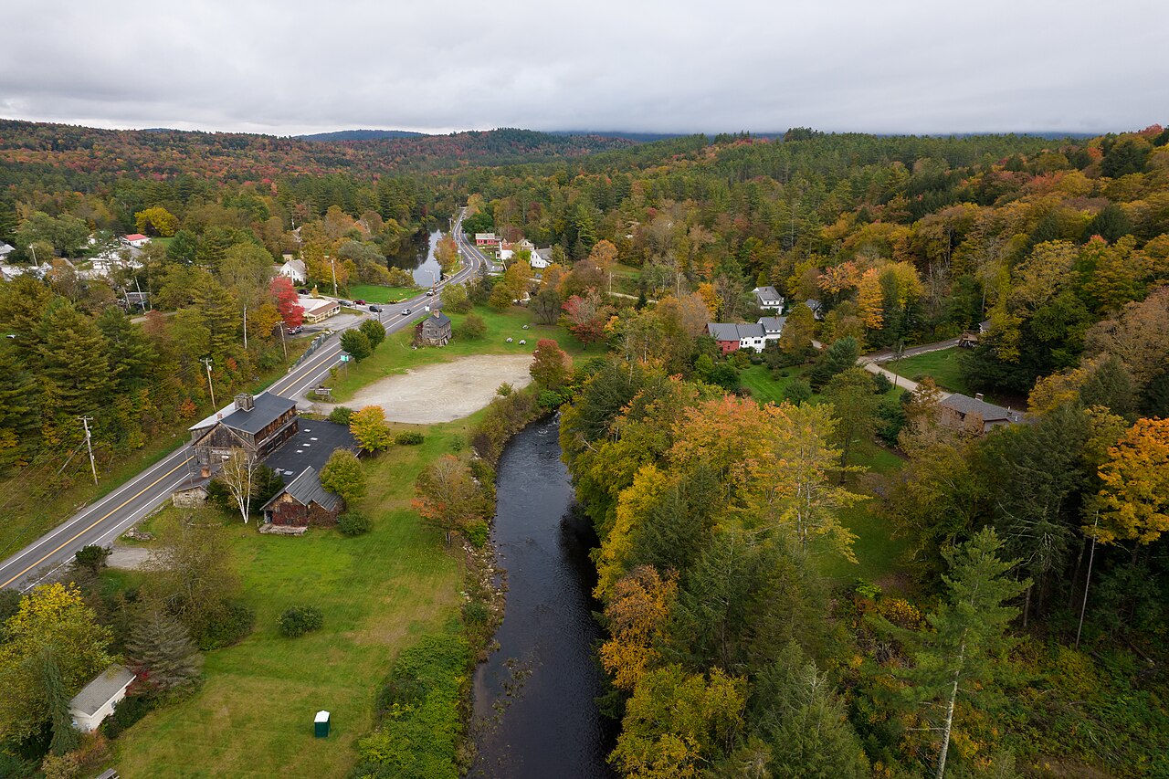 Vermont