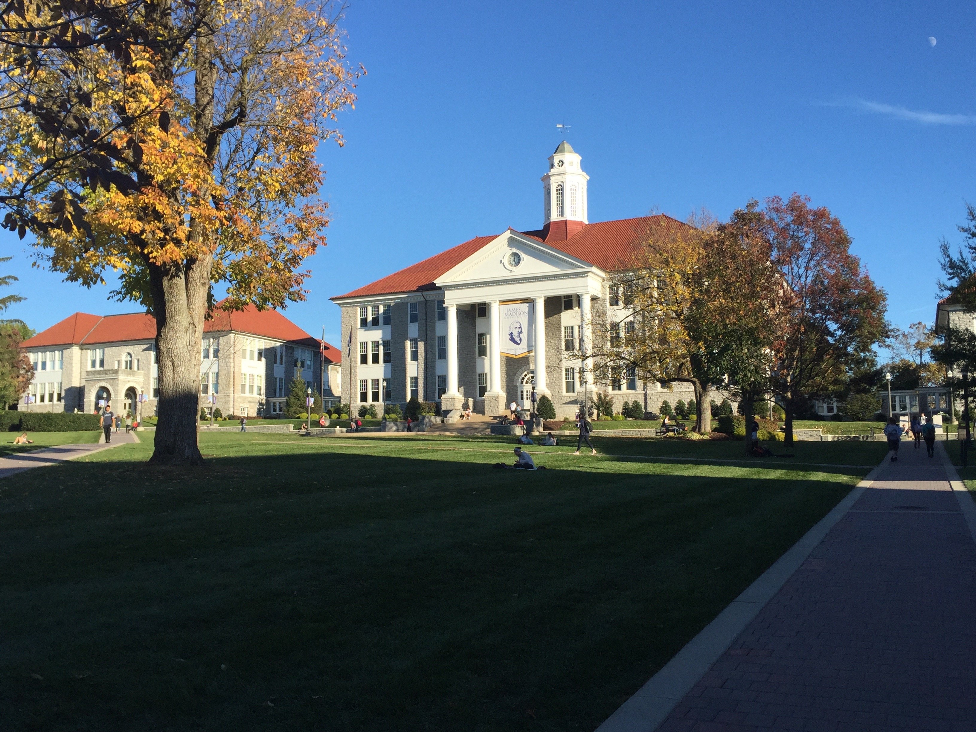 Harrisonburg