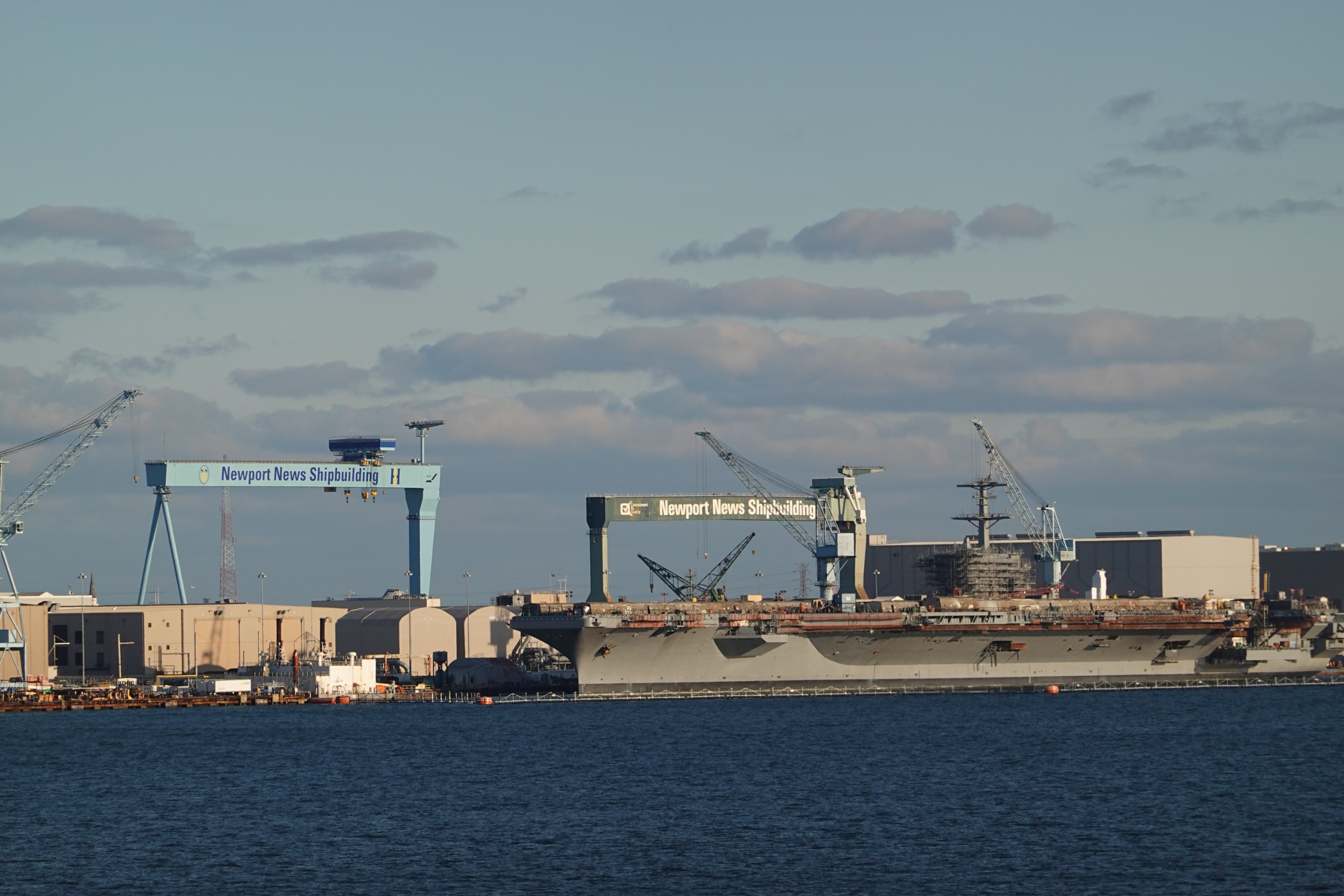Newport News