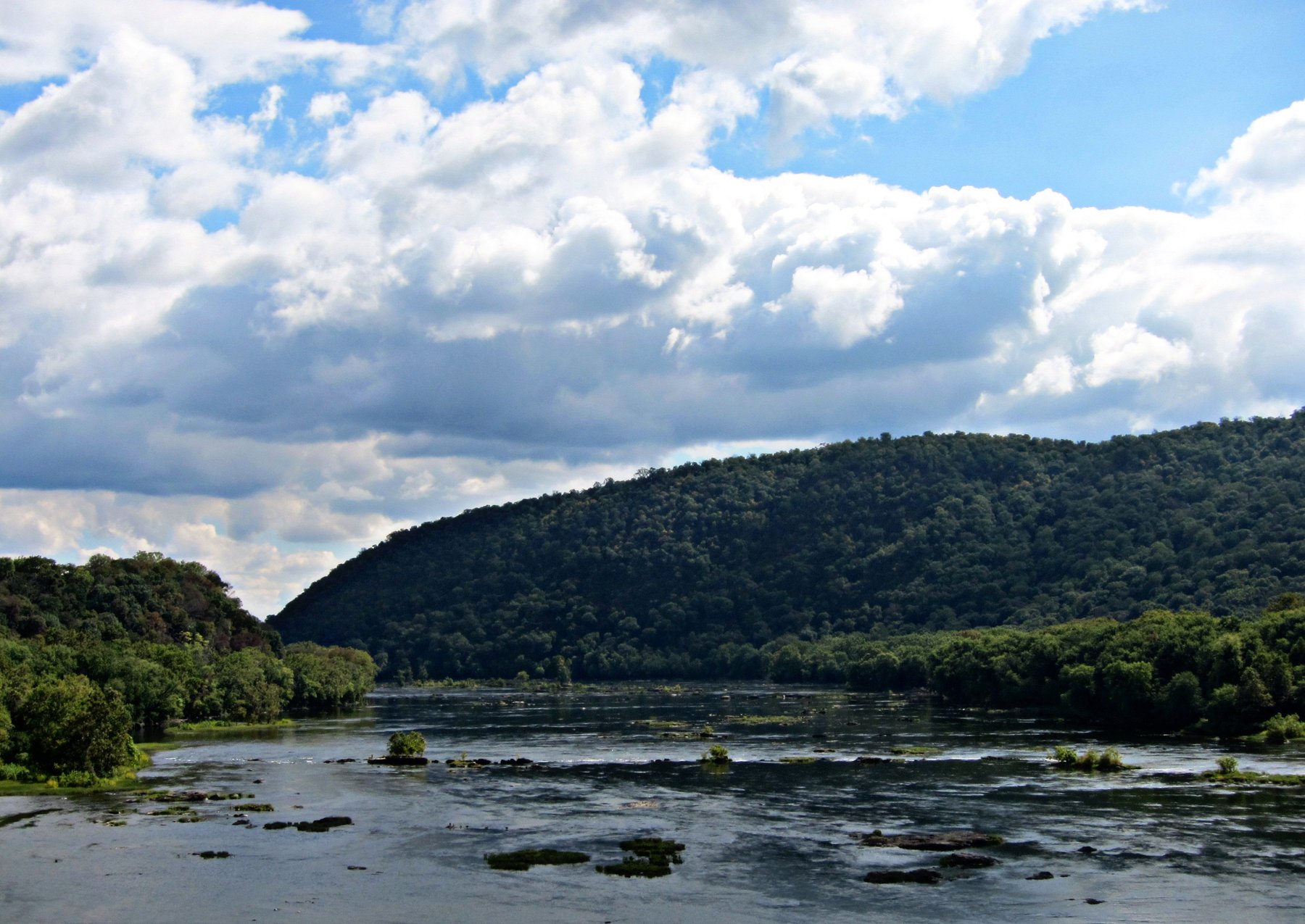 Shenandoah