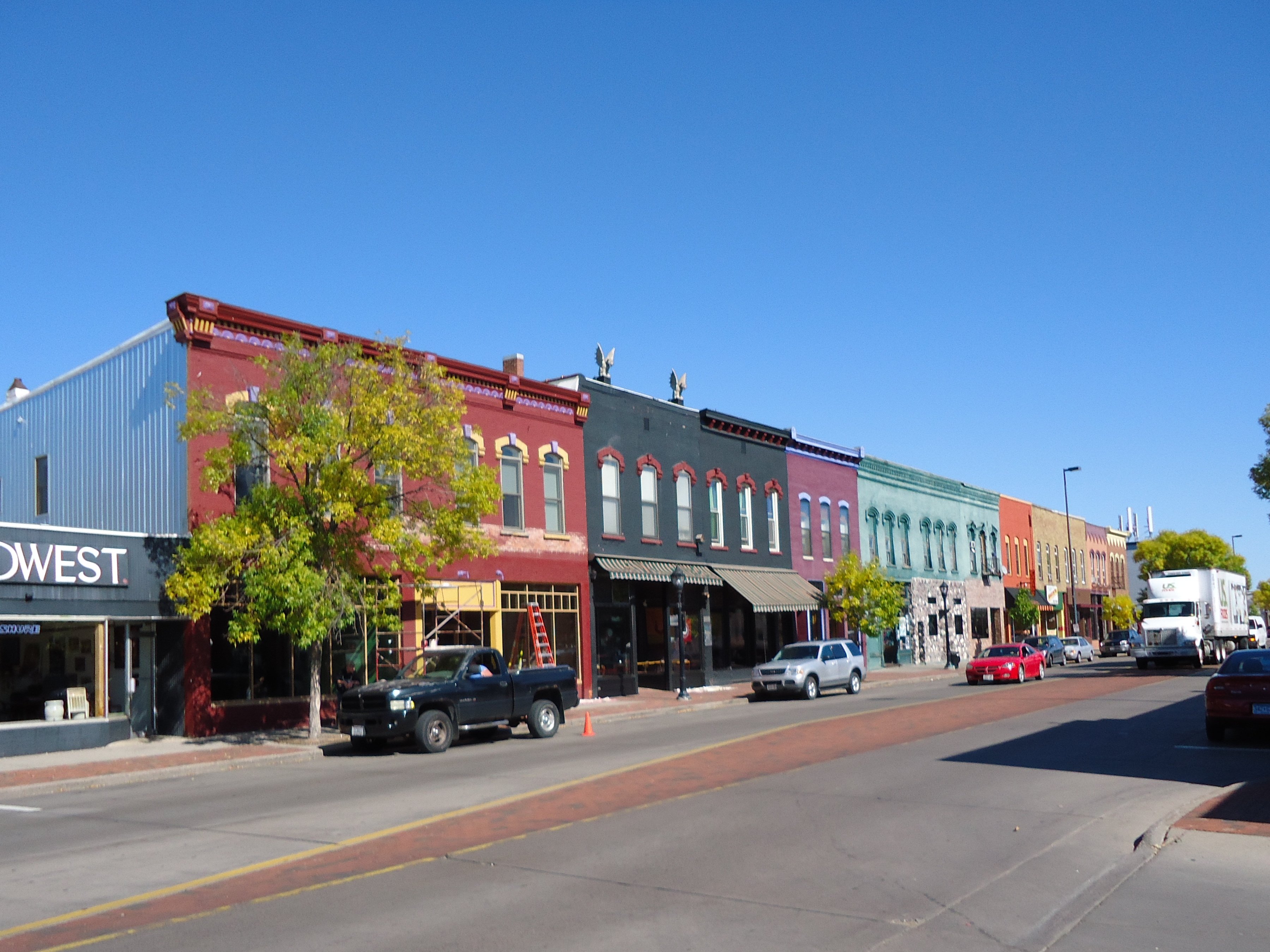 Eau Claire