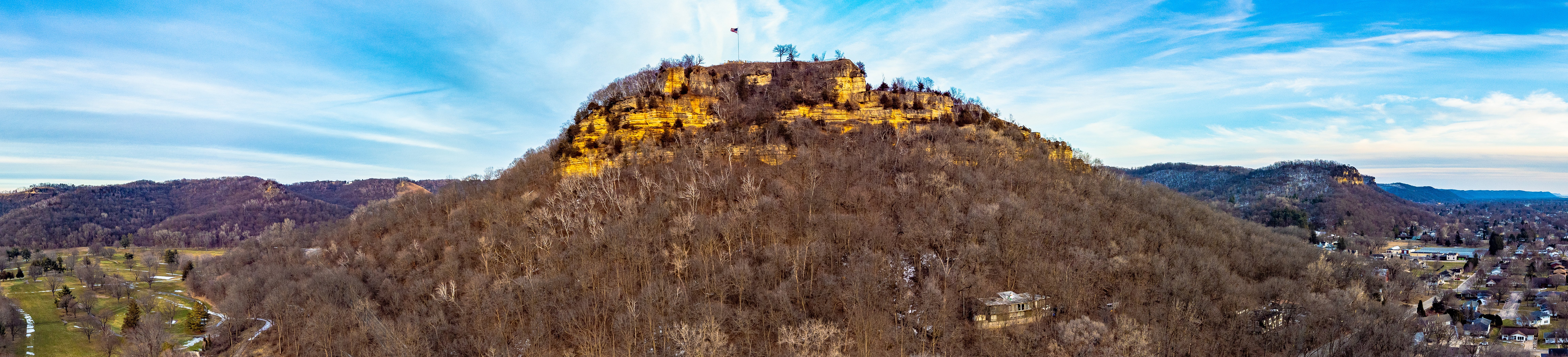 La Crosse