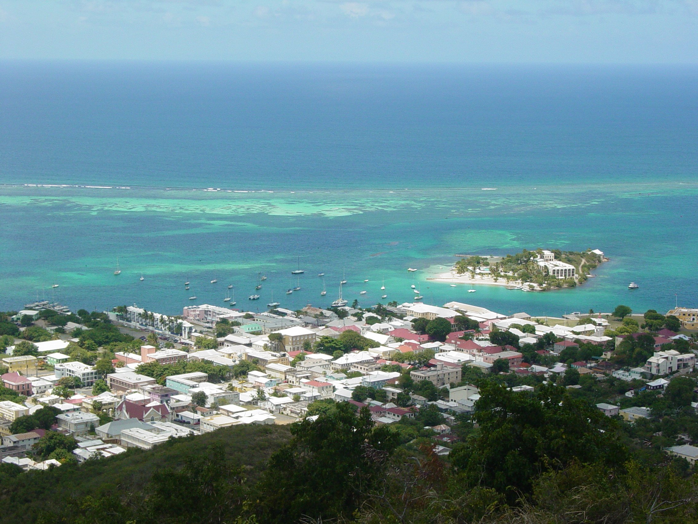 St. Croix