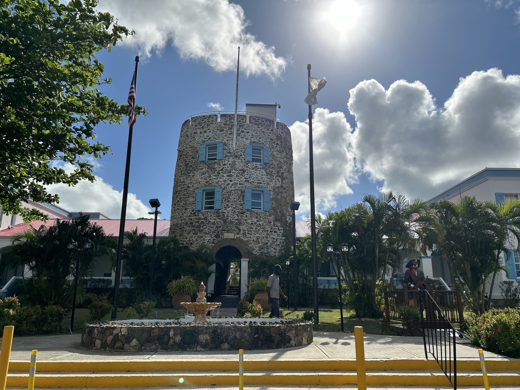 St. Thomas