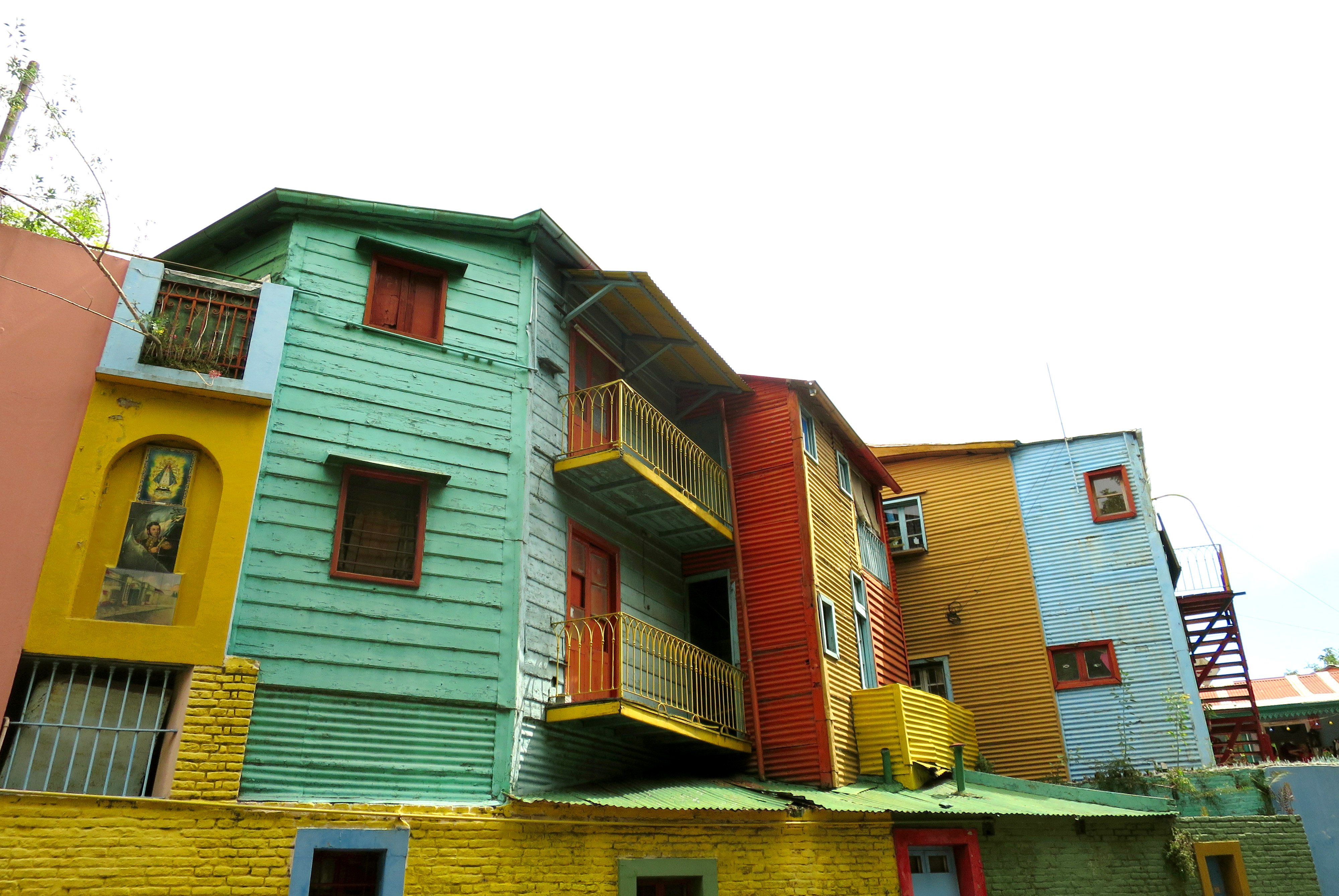 La Boca