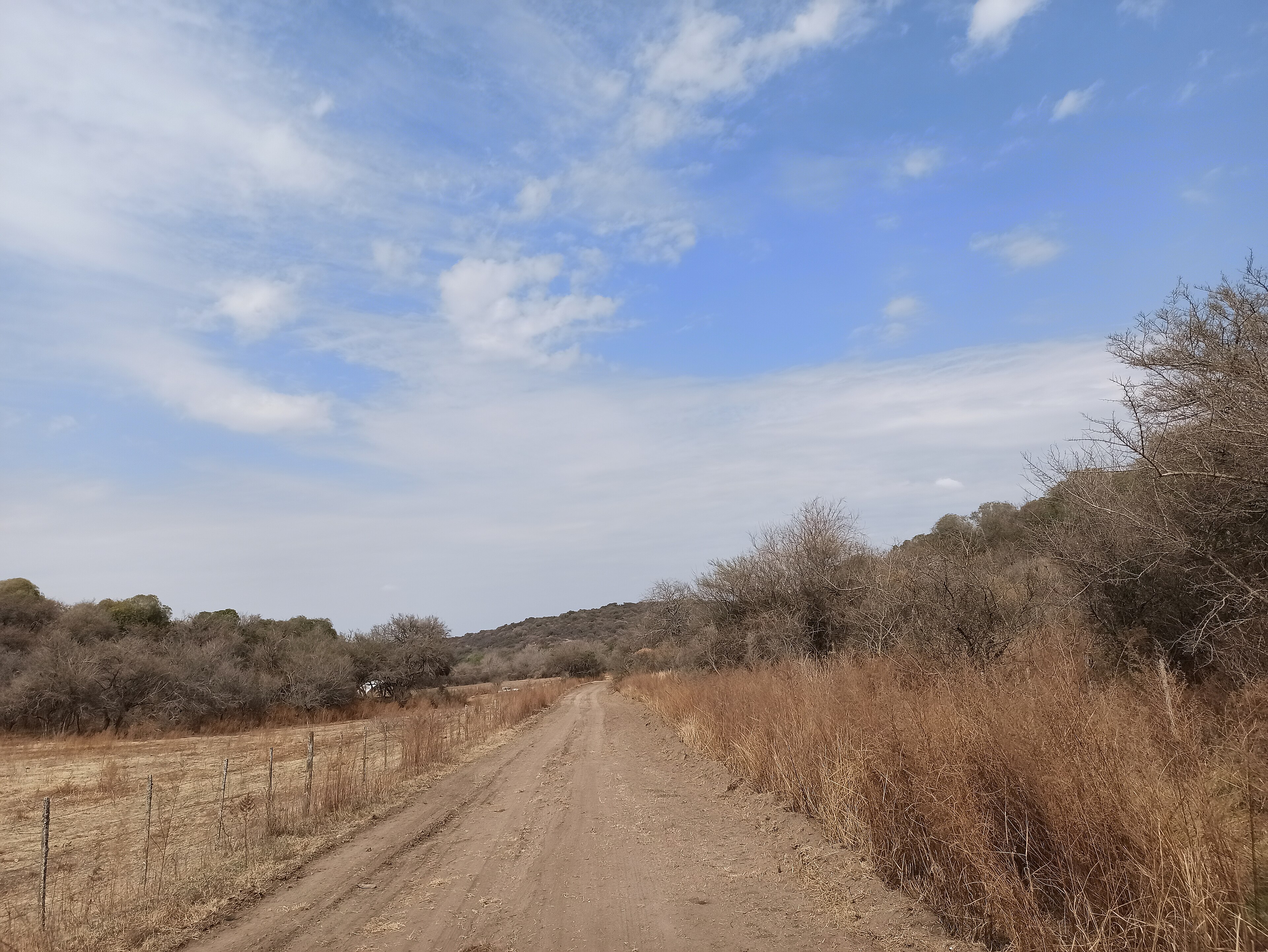 Sierras de Córdoba