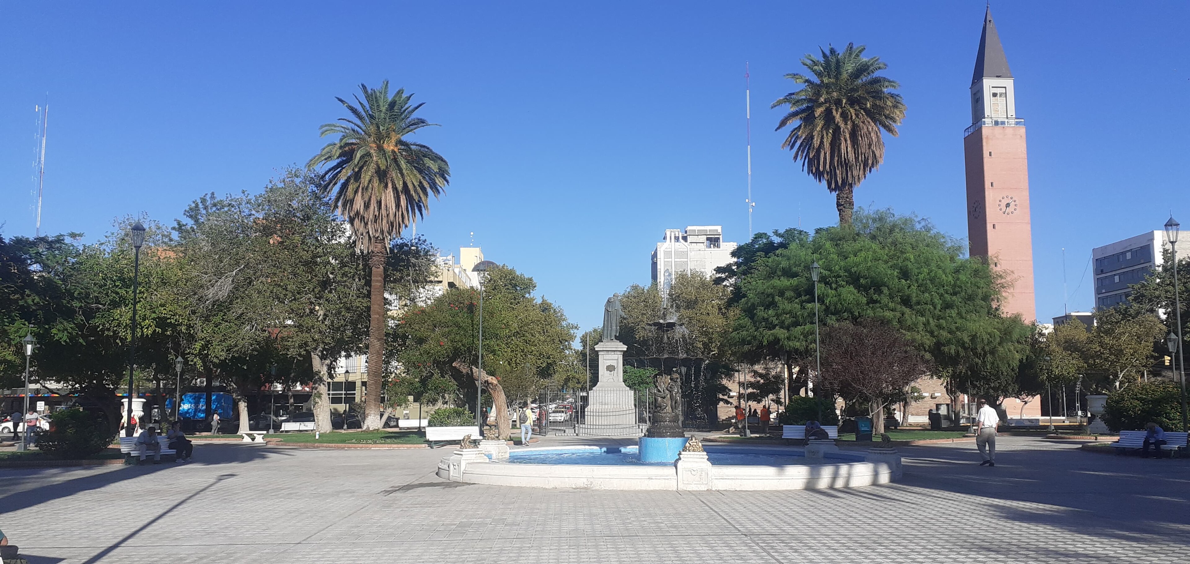 San Juan