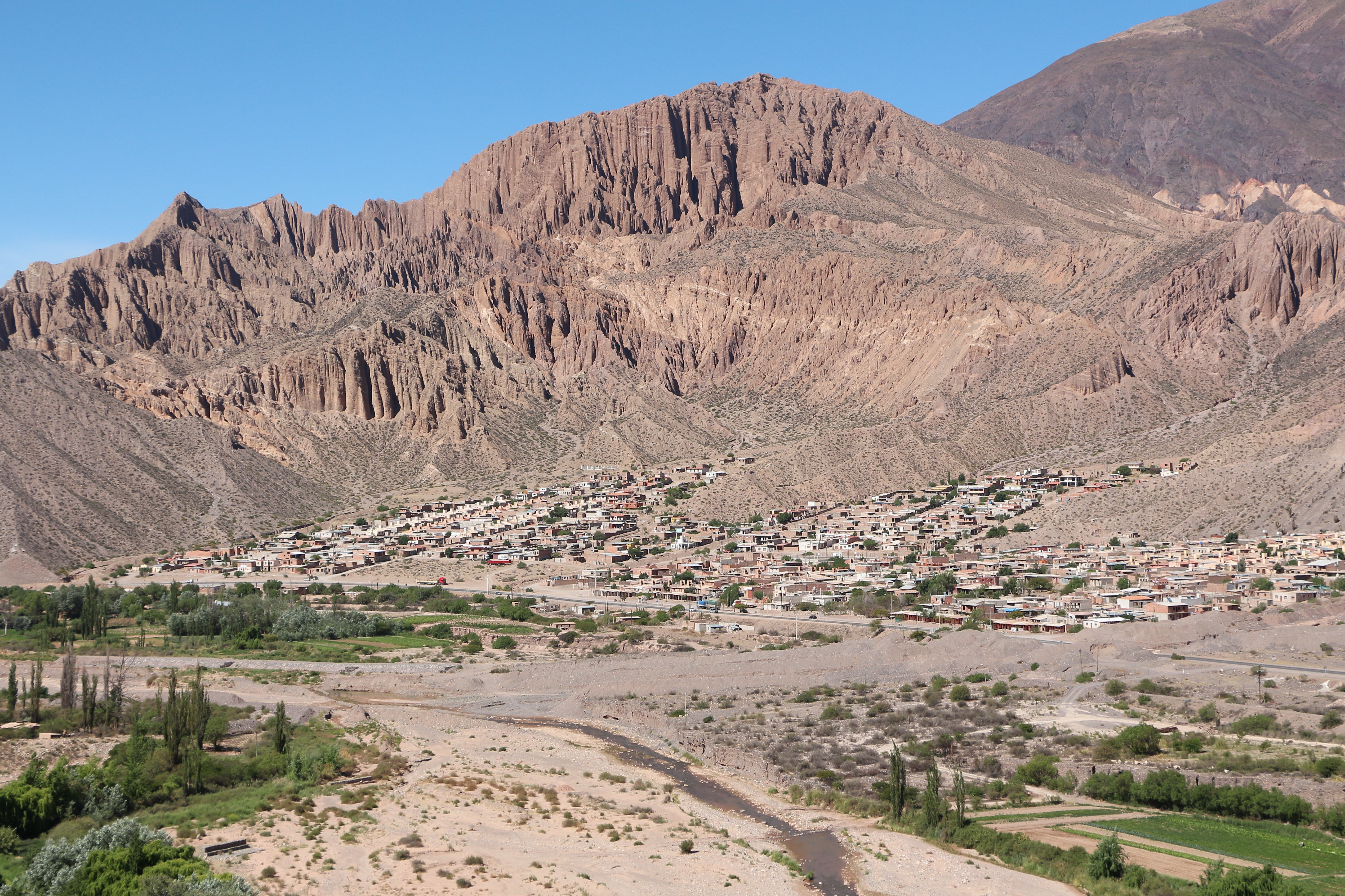 Humahuaca