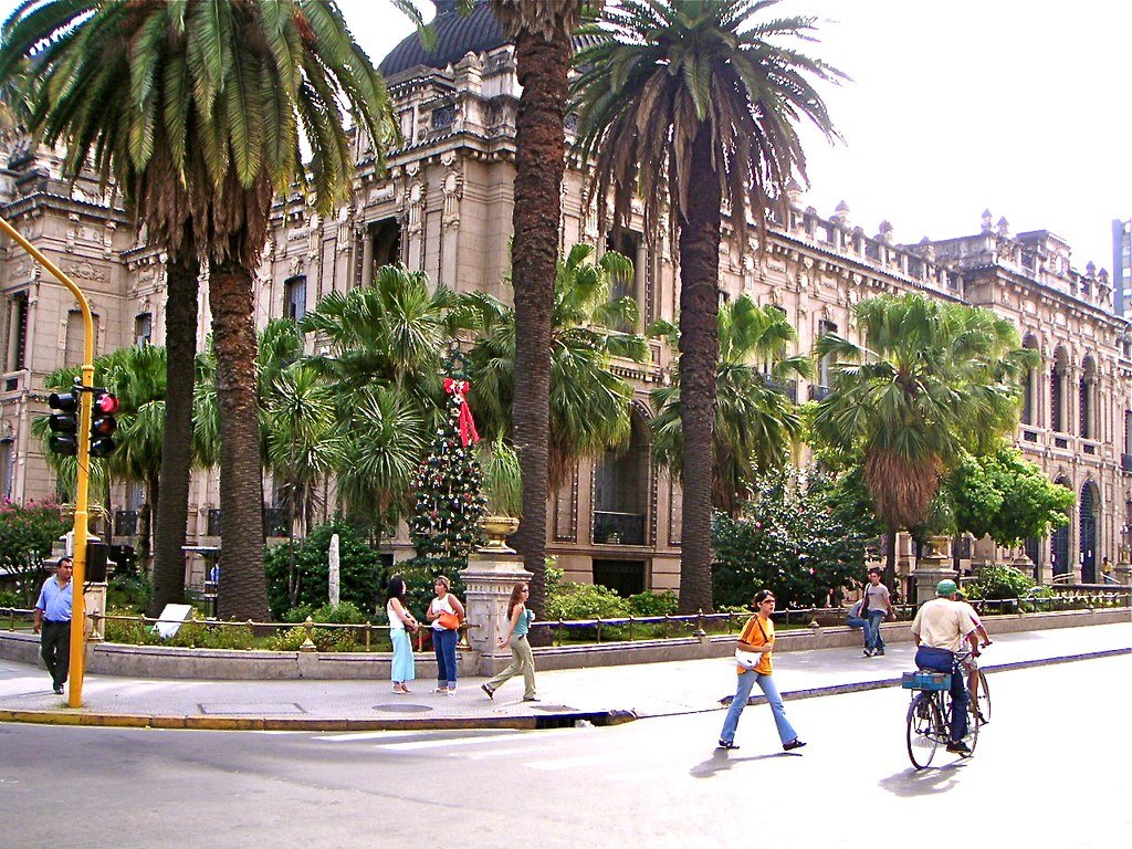 San Miguel de Tucumán