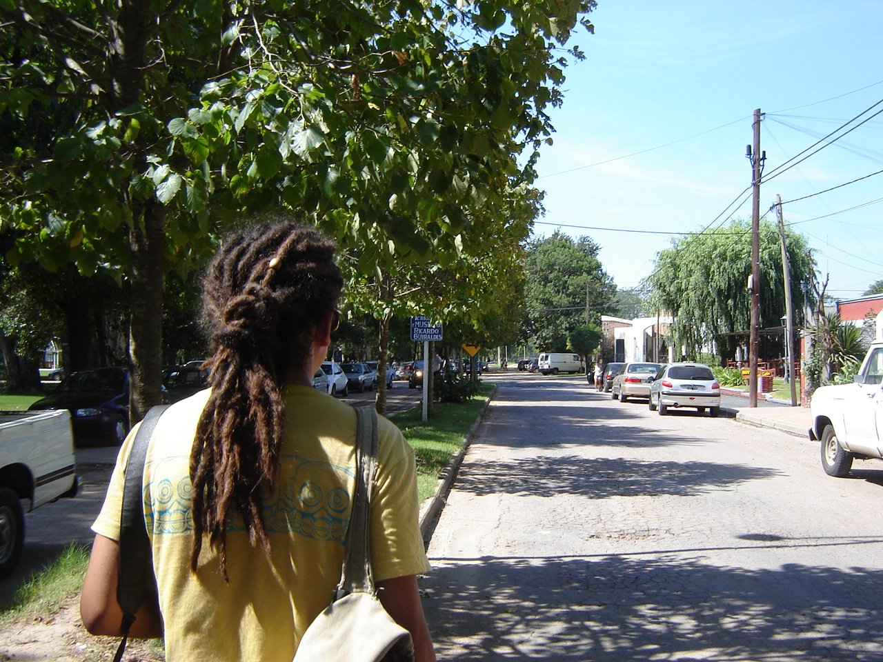 San Antonio de Areco