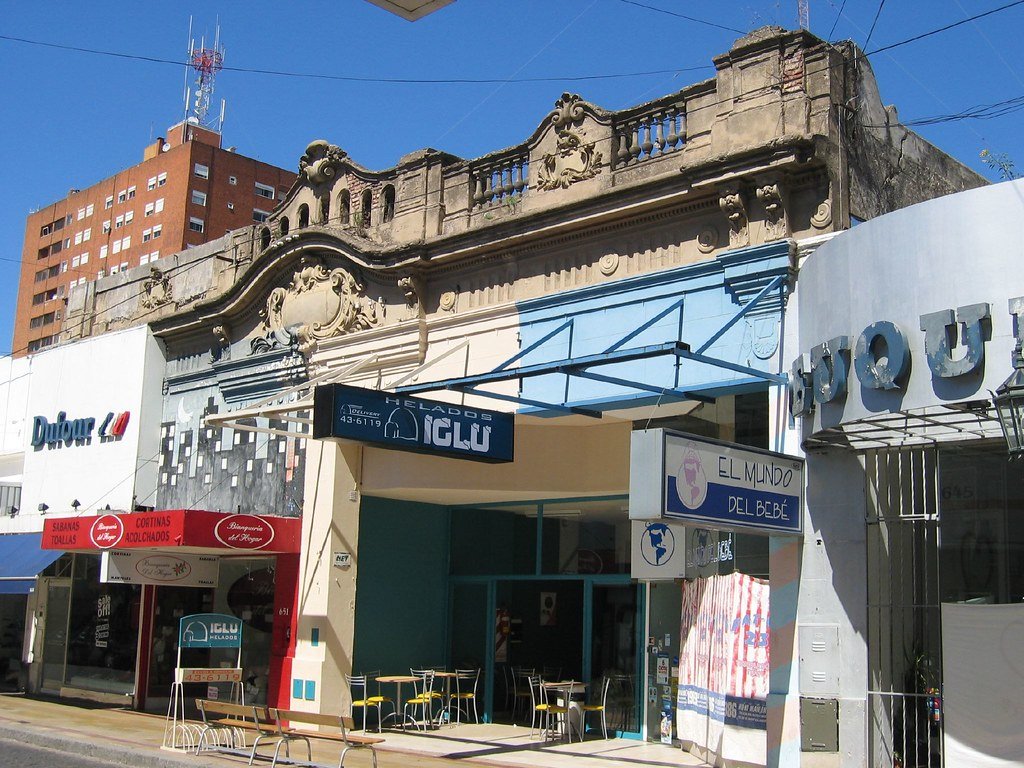 Tandil