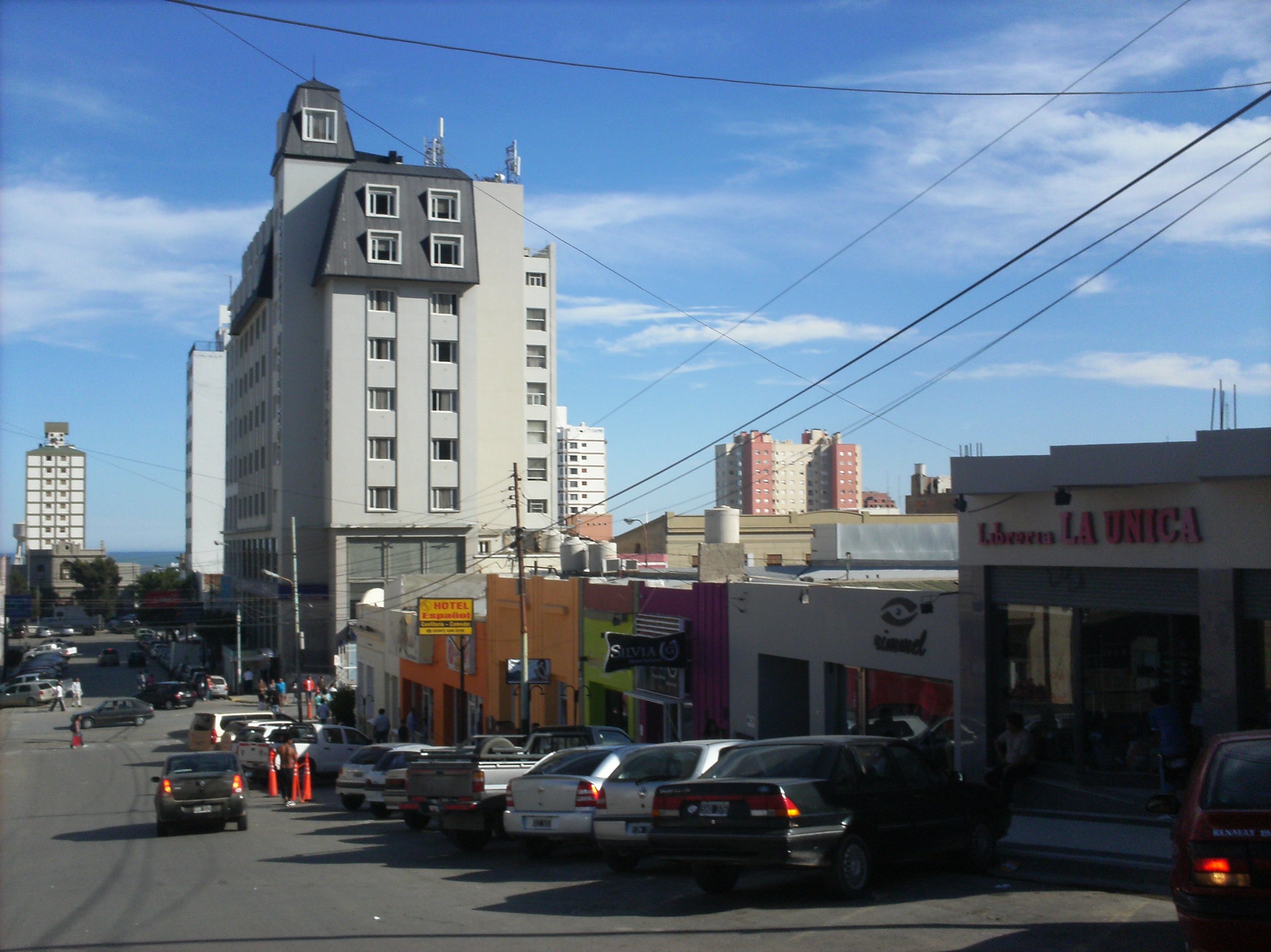 Comodoro Rivadavia