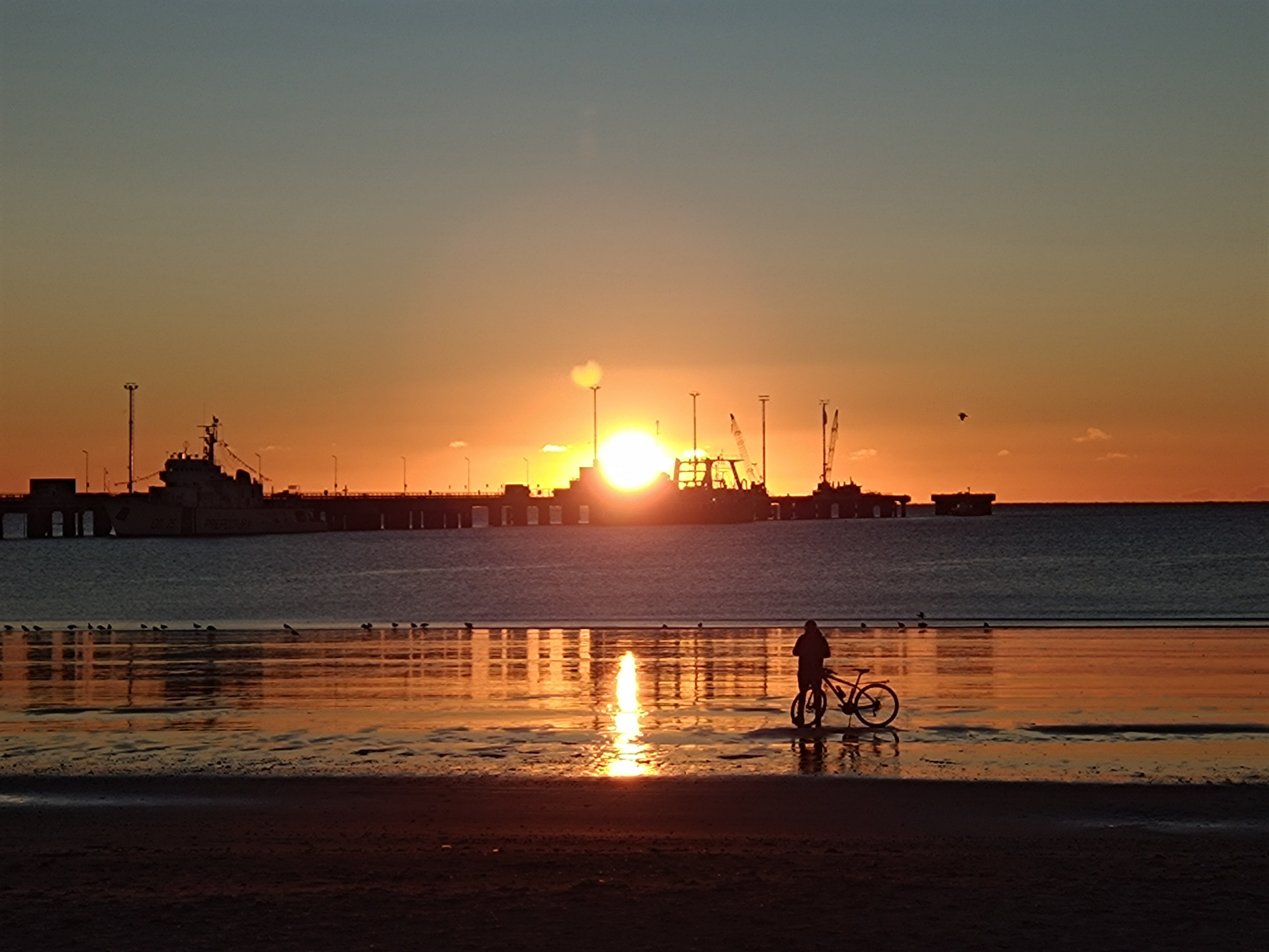 Puerto Madryn
