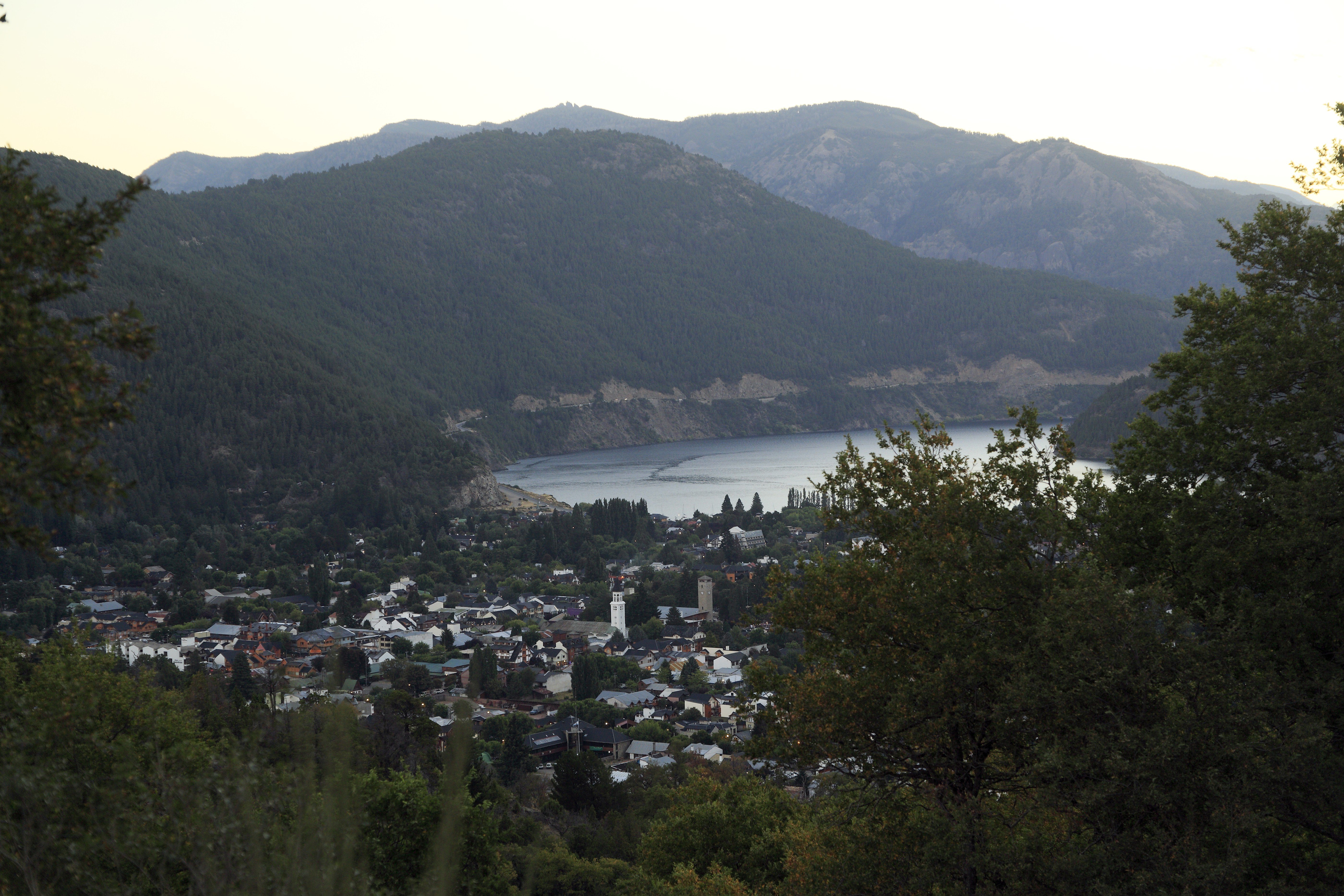 San Martín de los Andes