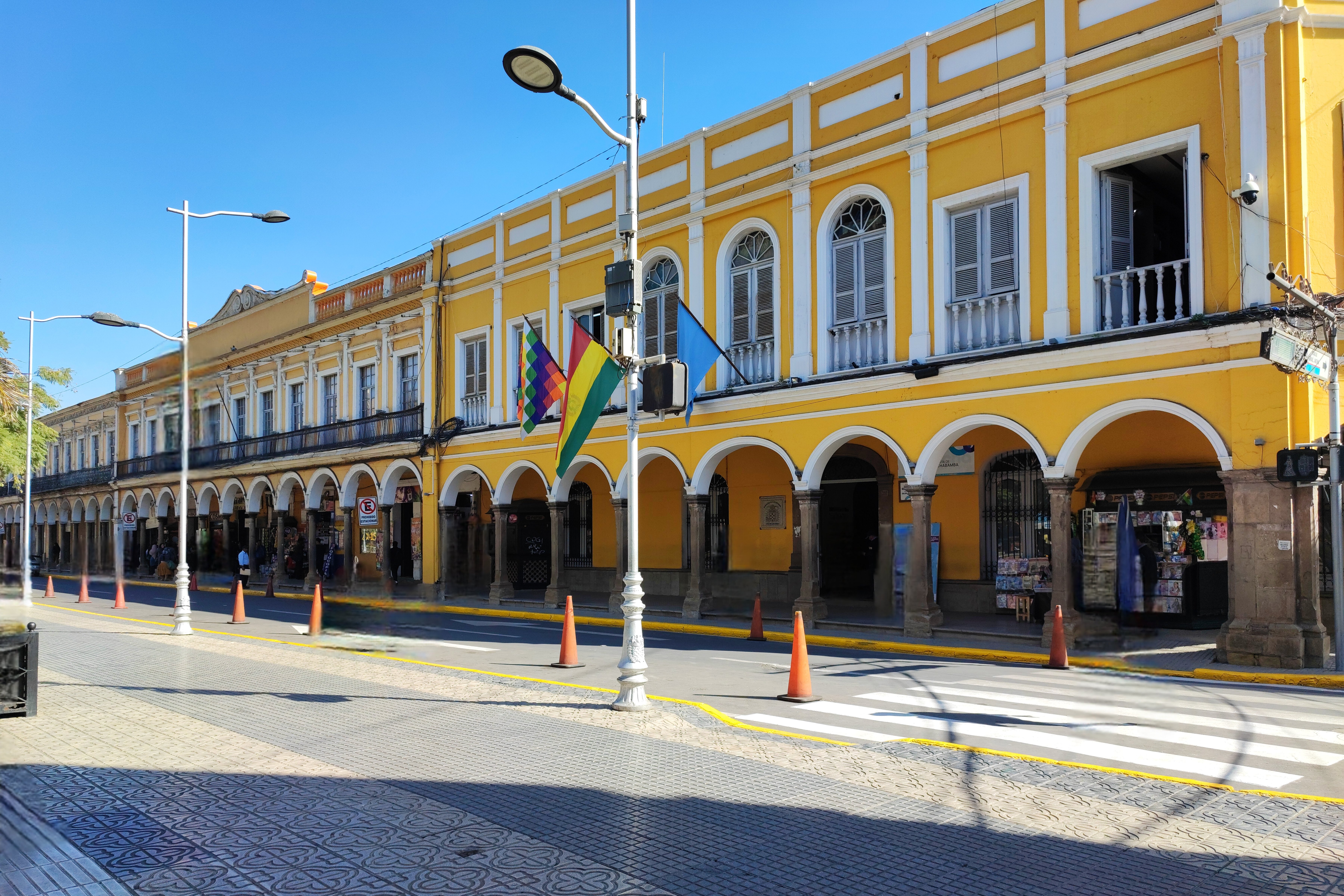 Cochabamba