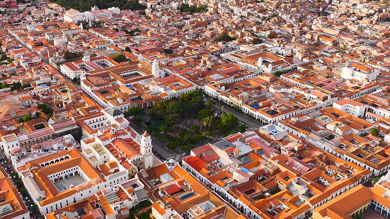 Sucre