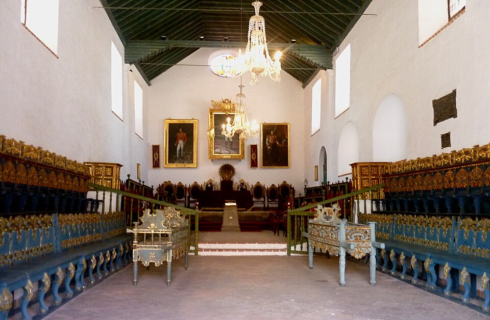Casa de la Libertad