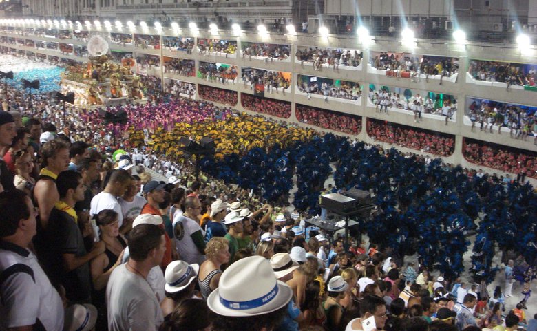 Brazil