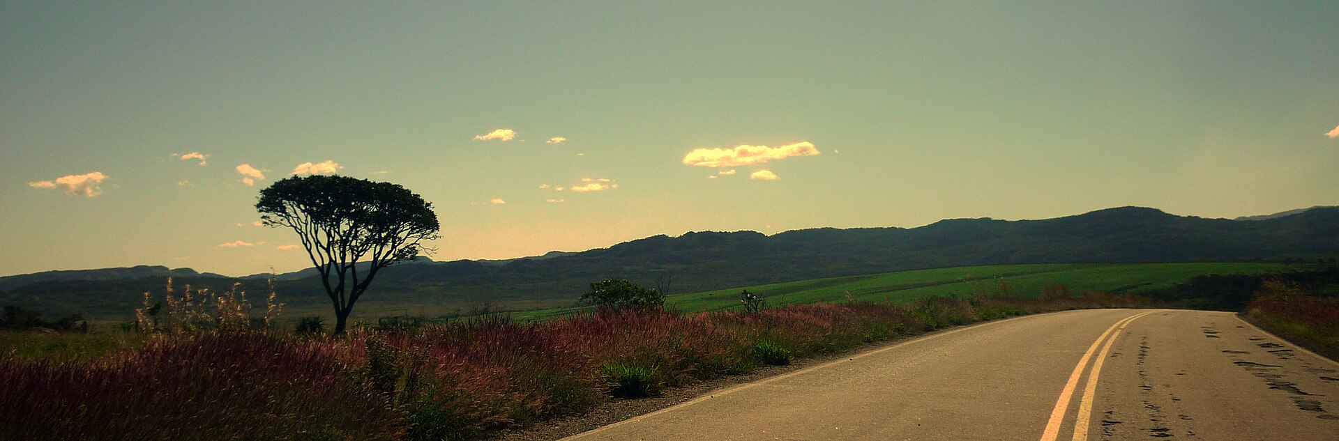 Alto Paraíso de Goiás