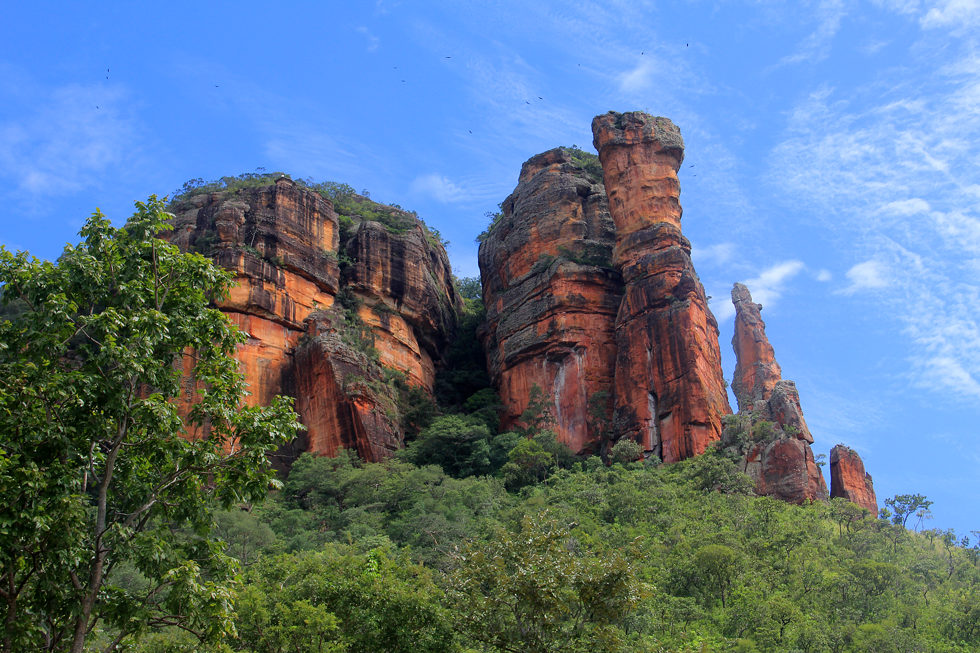Barra do Garças
