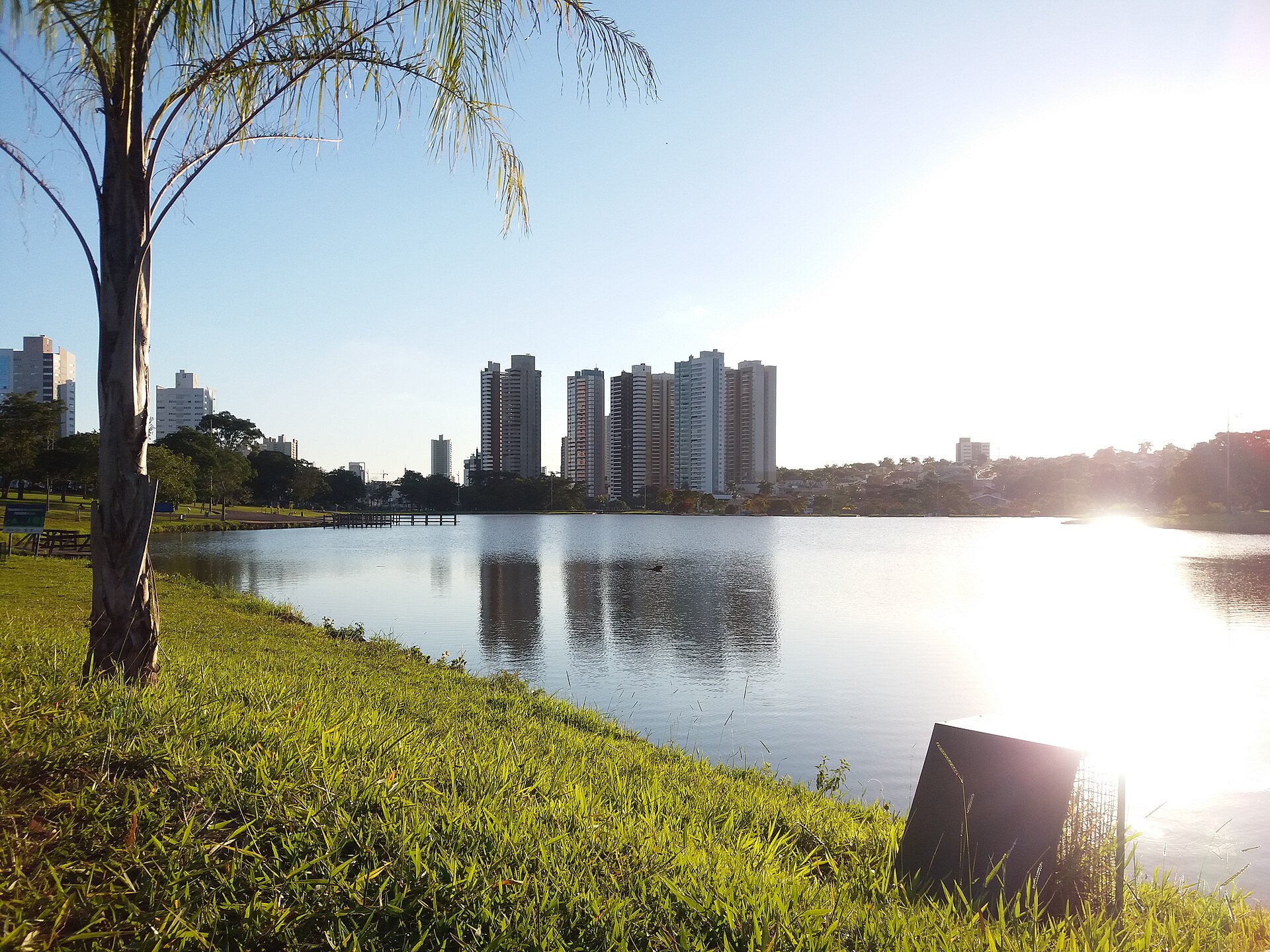 Campo Grande