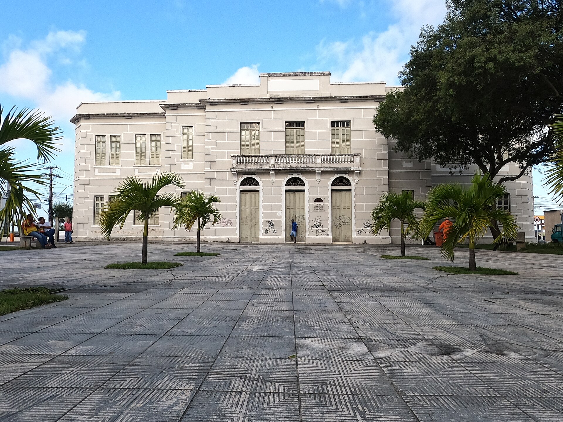 Aracaju