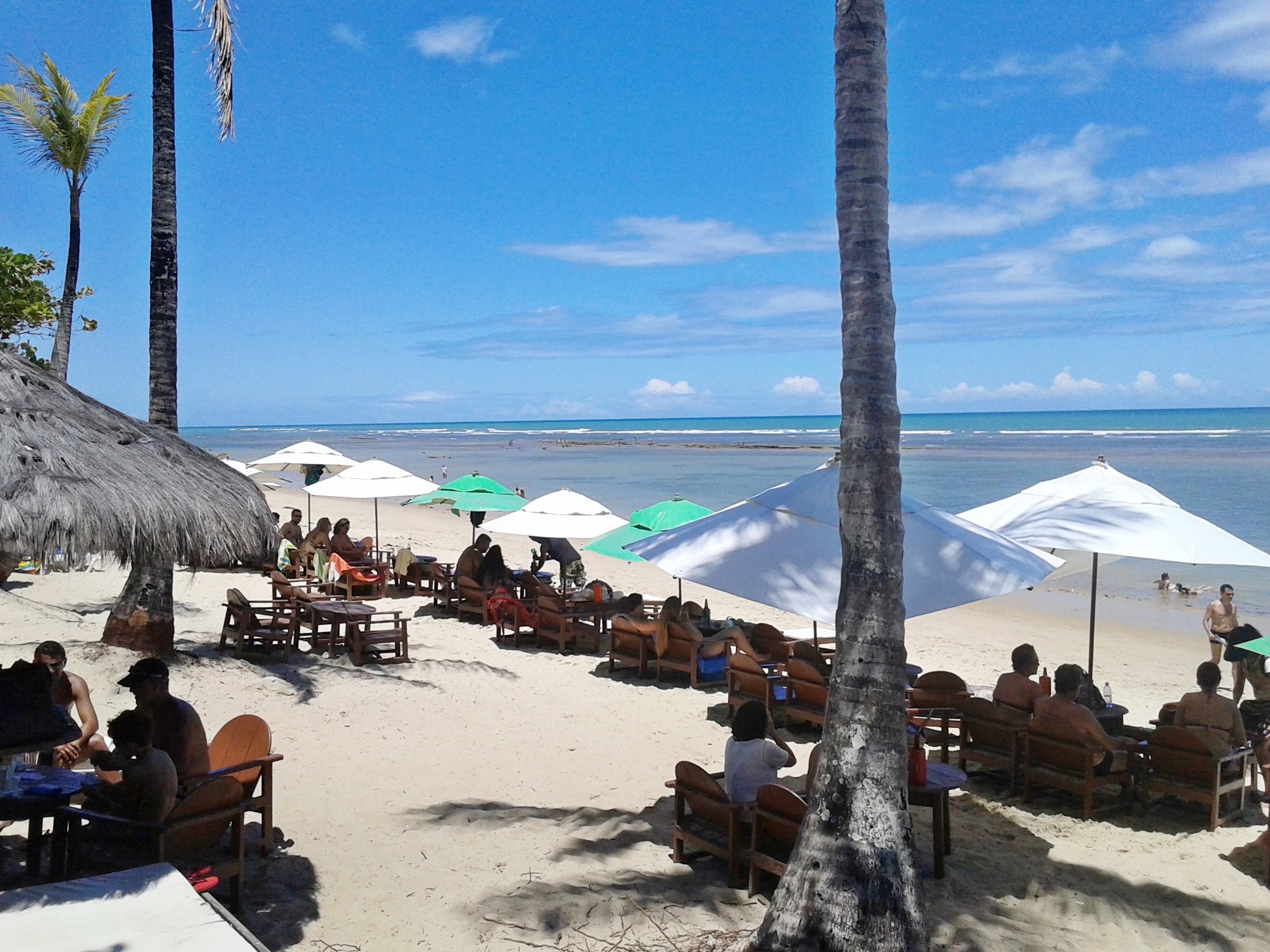 Arraial da Ajuda