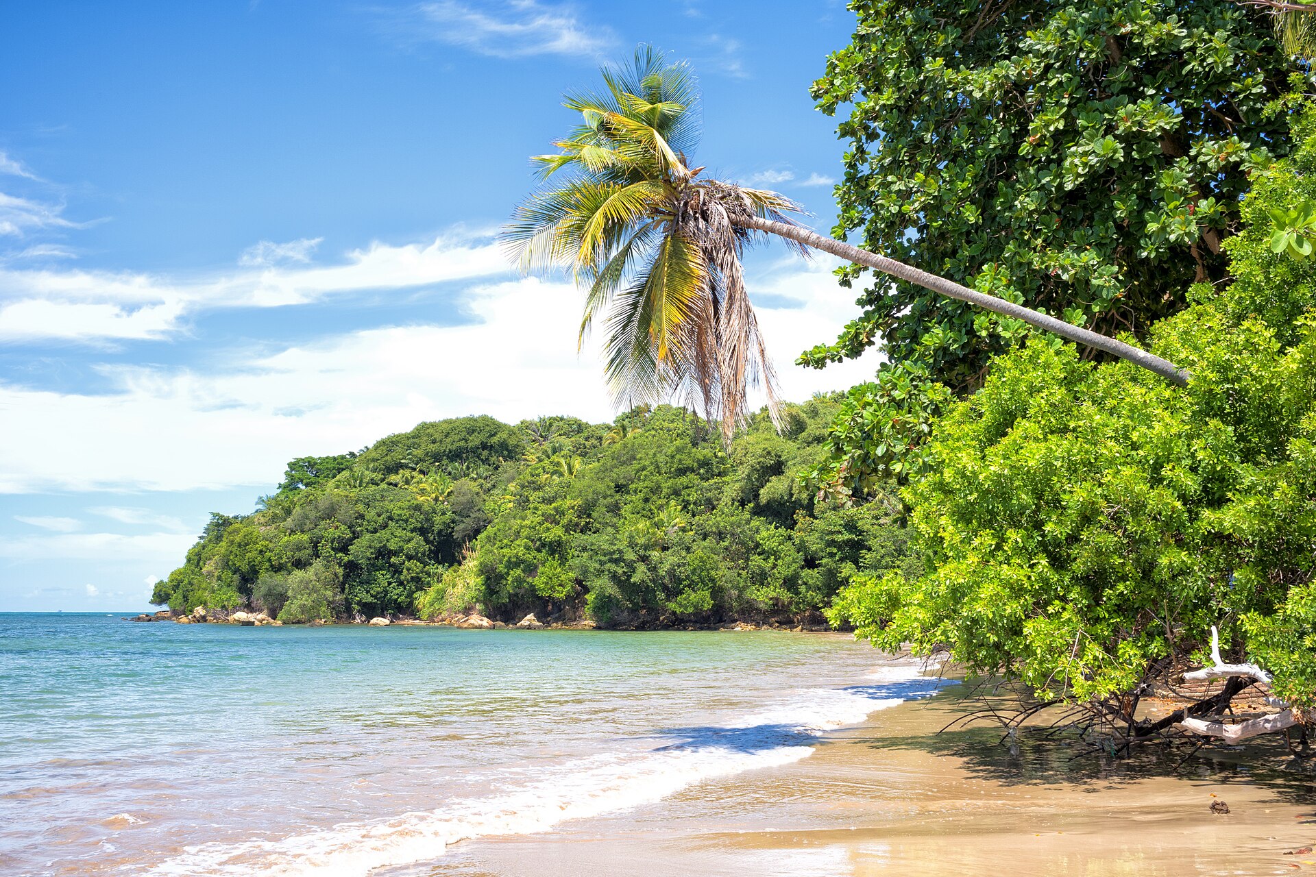 Boipeba
