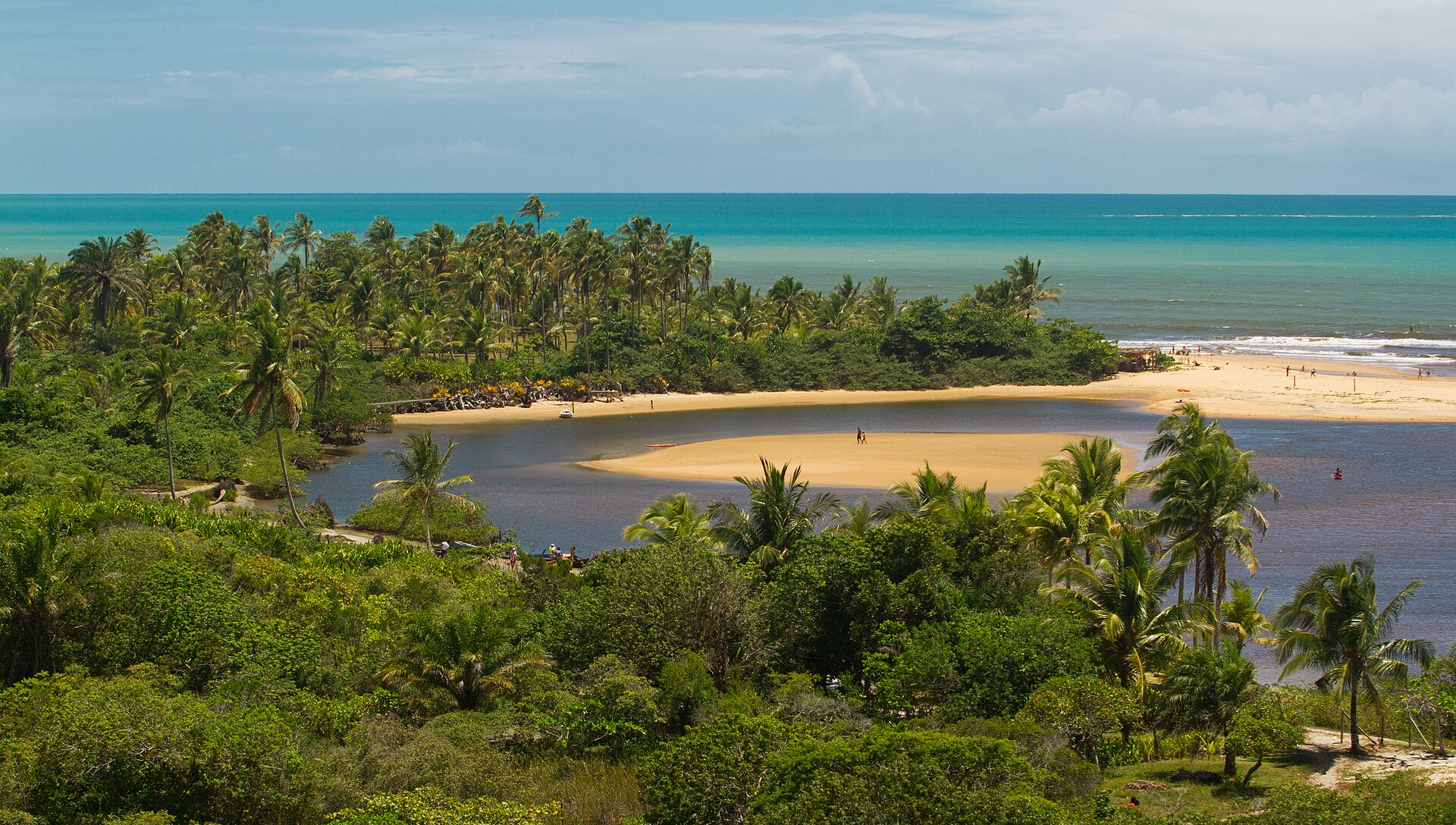 Caraíva