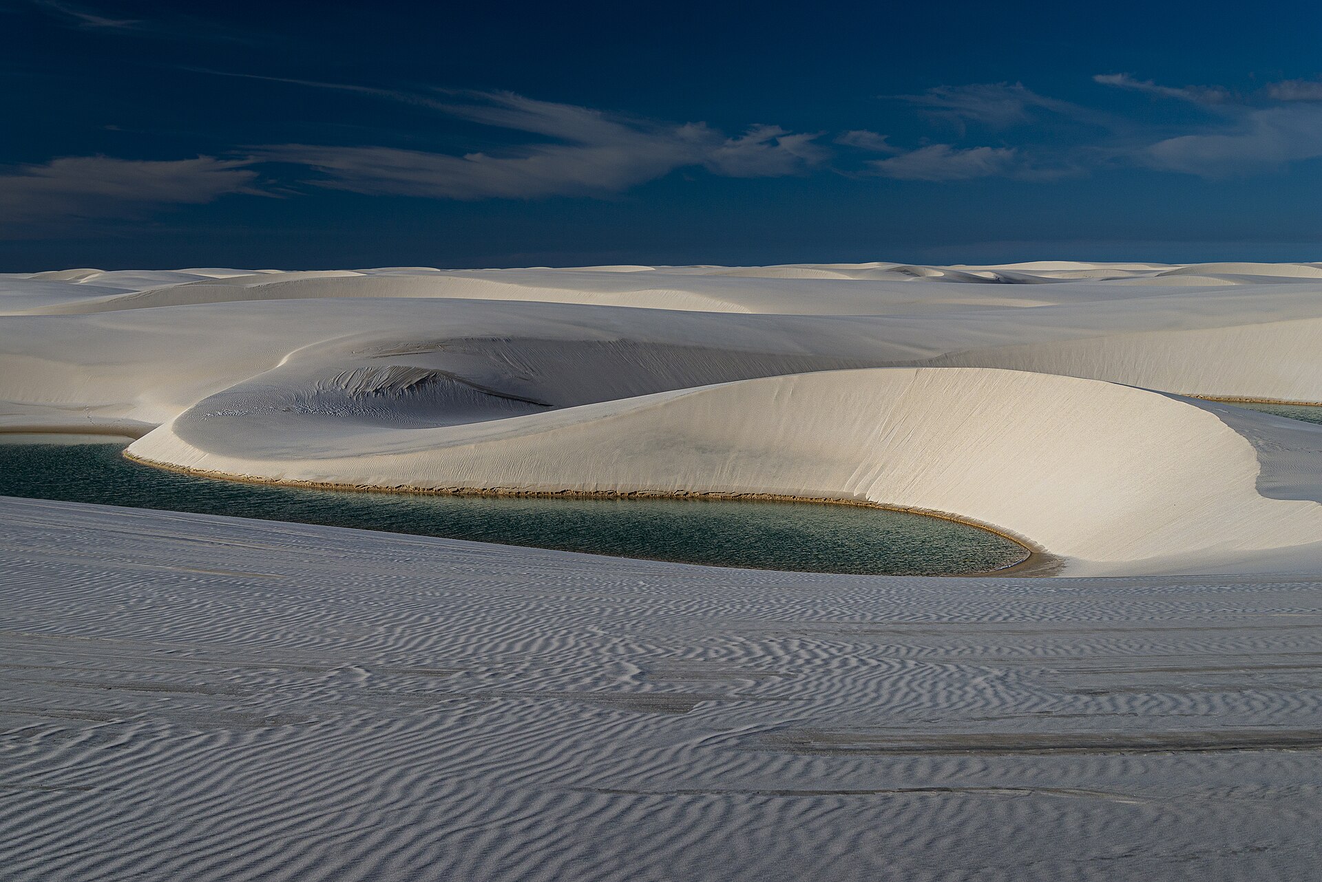 Lençóis Maranhenses