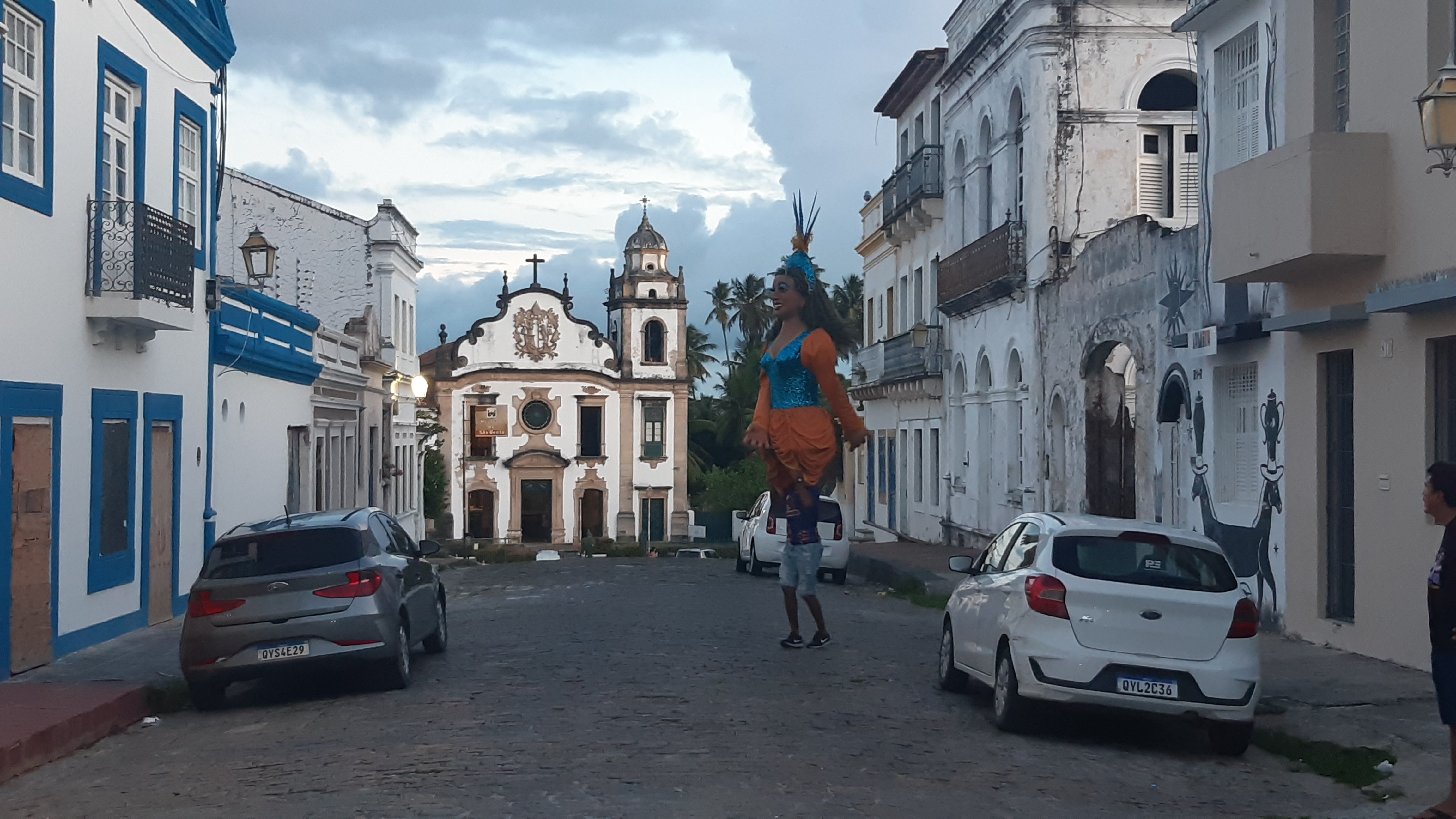 Olinda