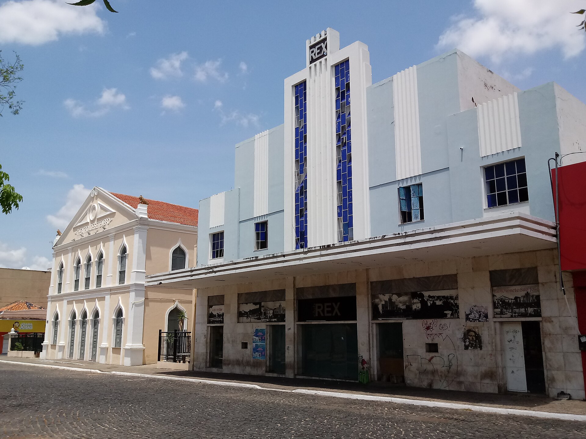 Teresina